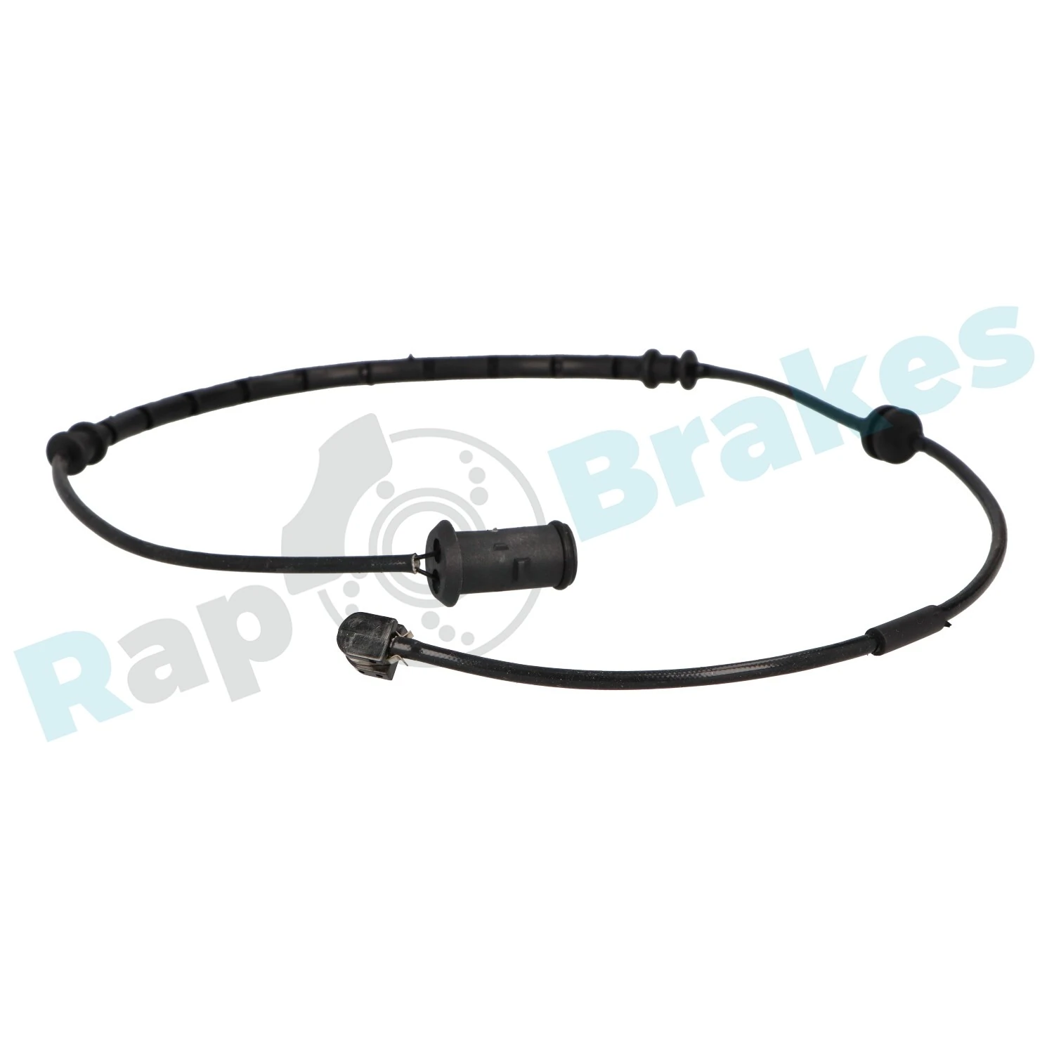 Warning Contact, brake pad wear R-G0002