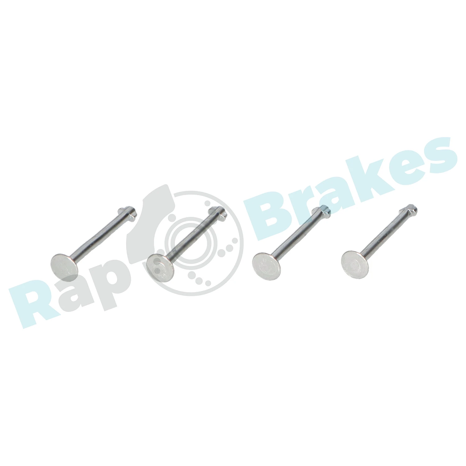 Accessory Kit, brake shoes R-T0104