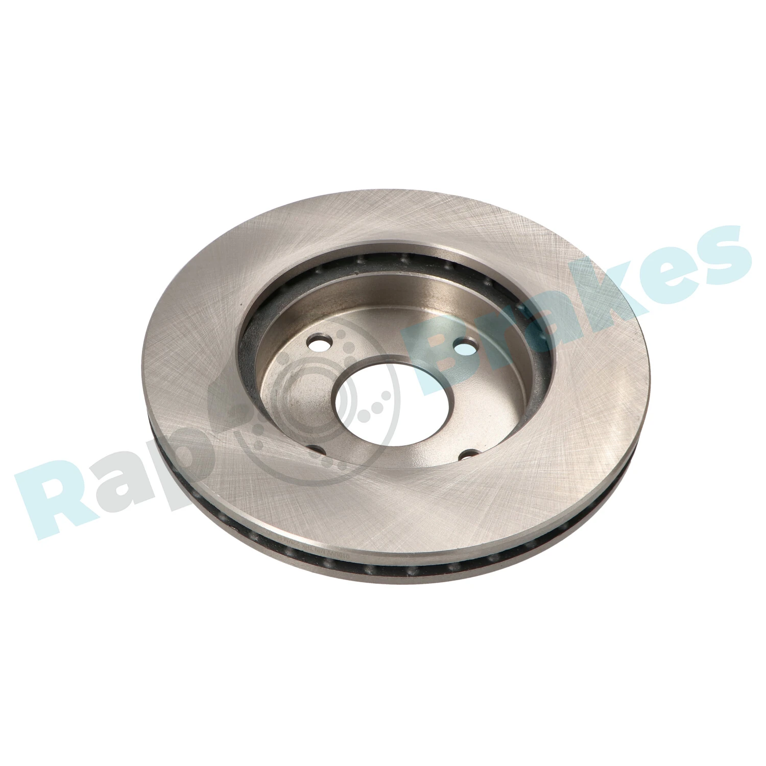 Disco de freno R-D0021