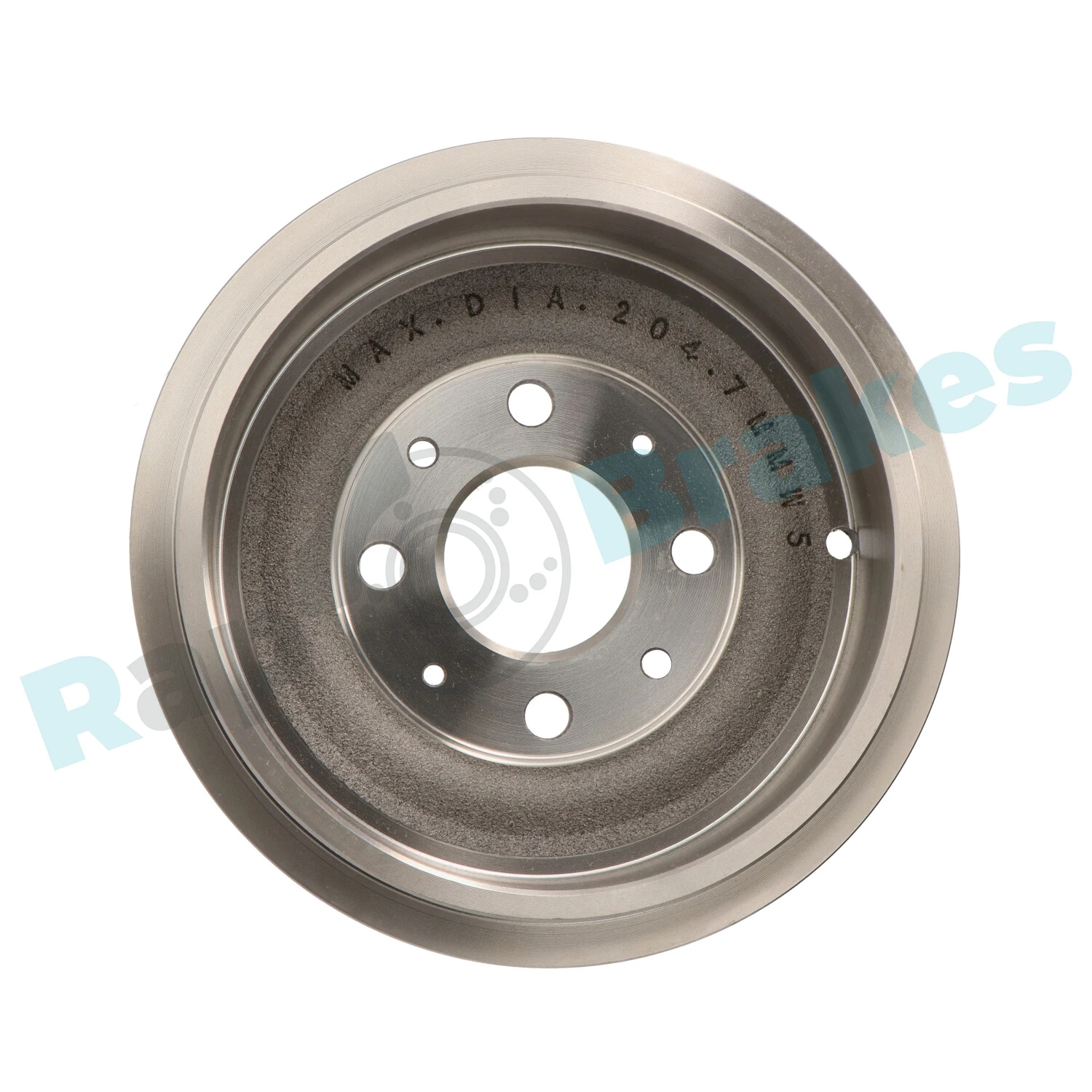 Brake Drum R-E0114