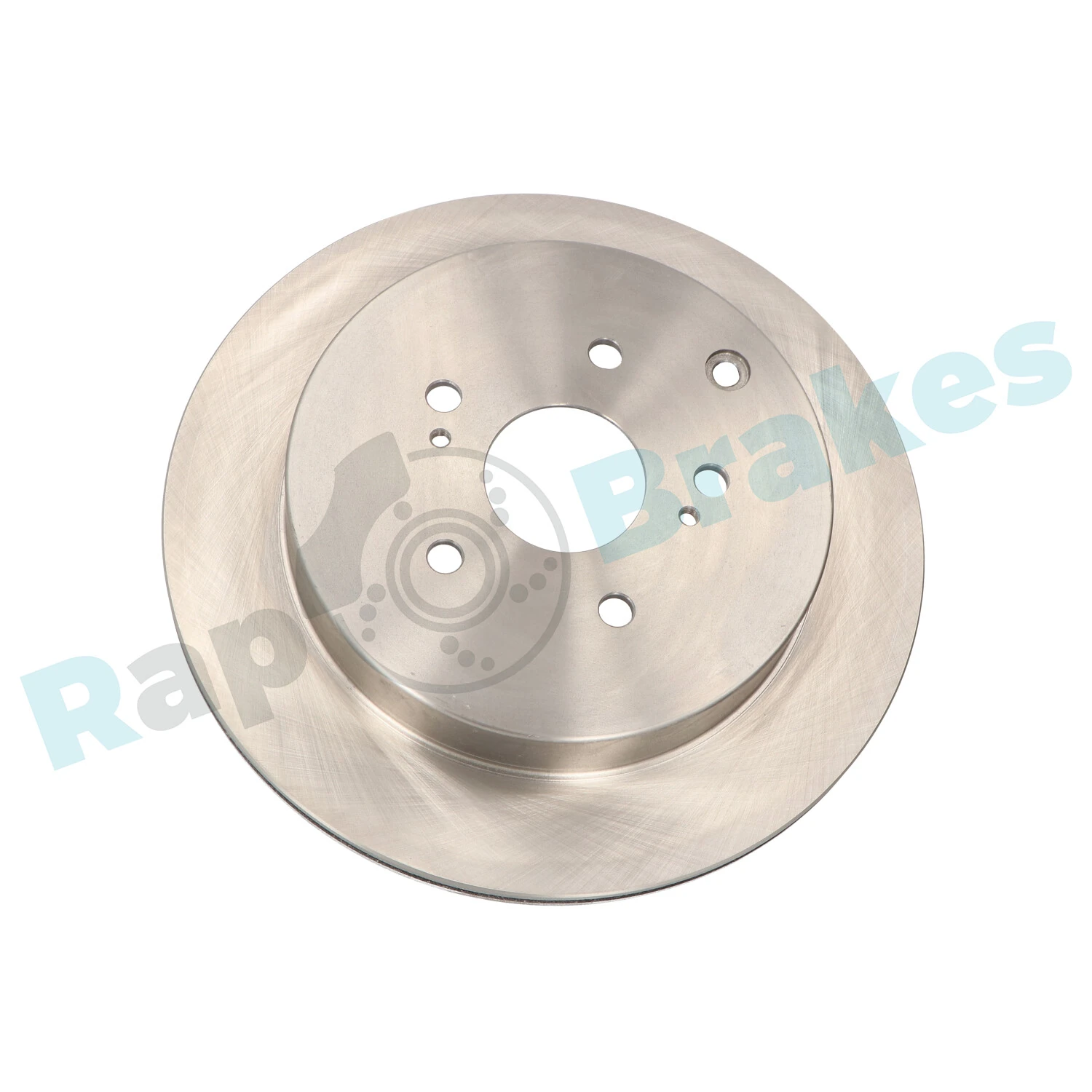 Brake Disc R-D0096