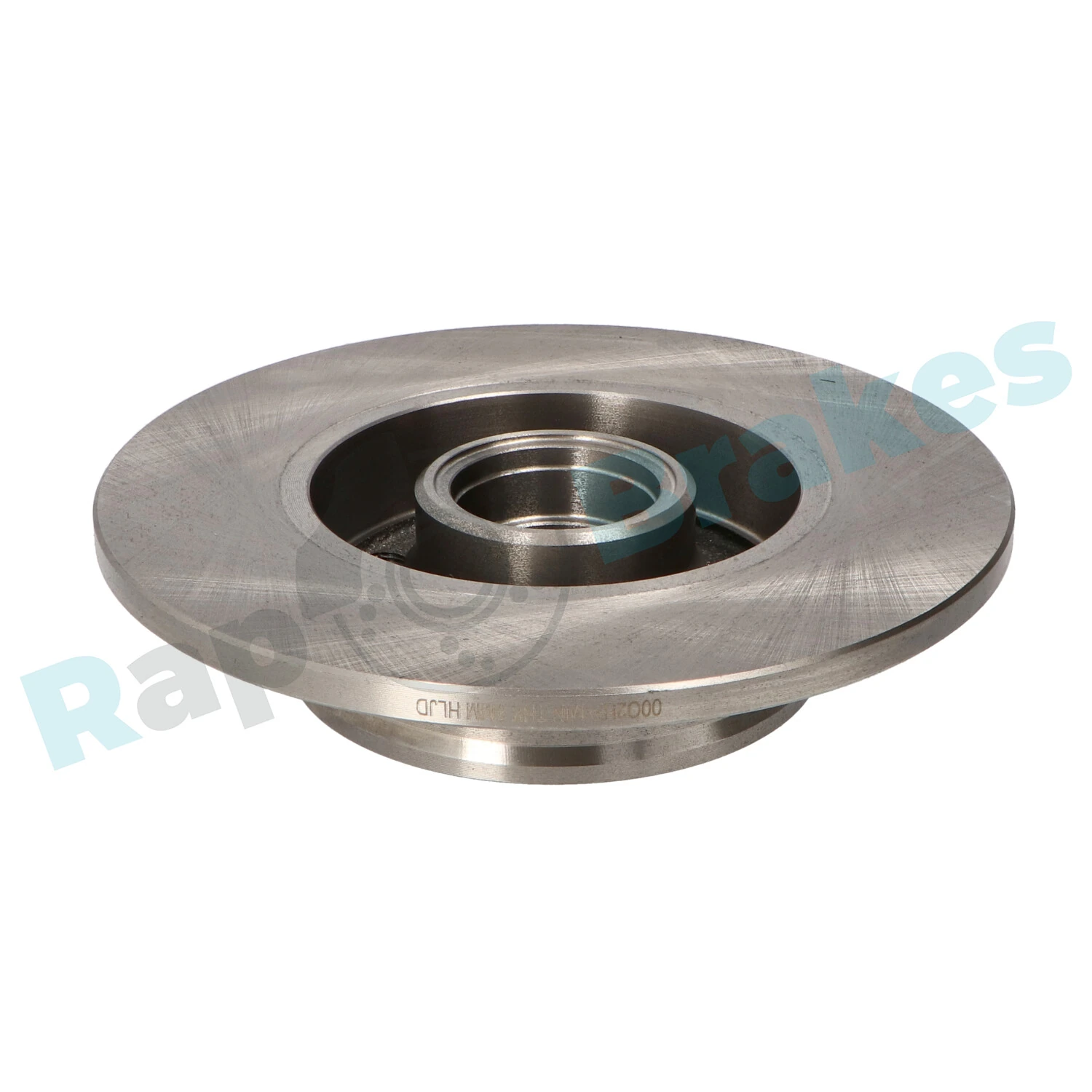 Brake Disc R-D0874