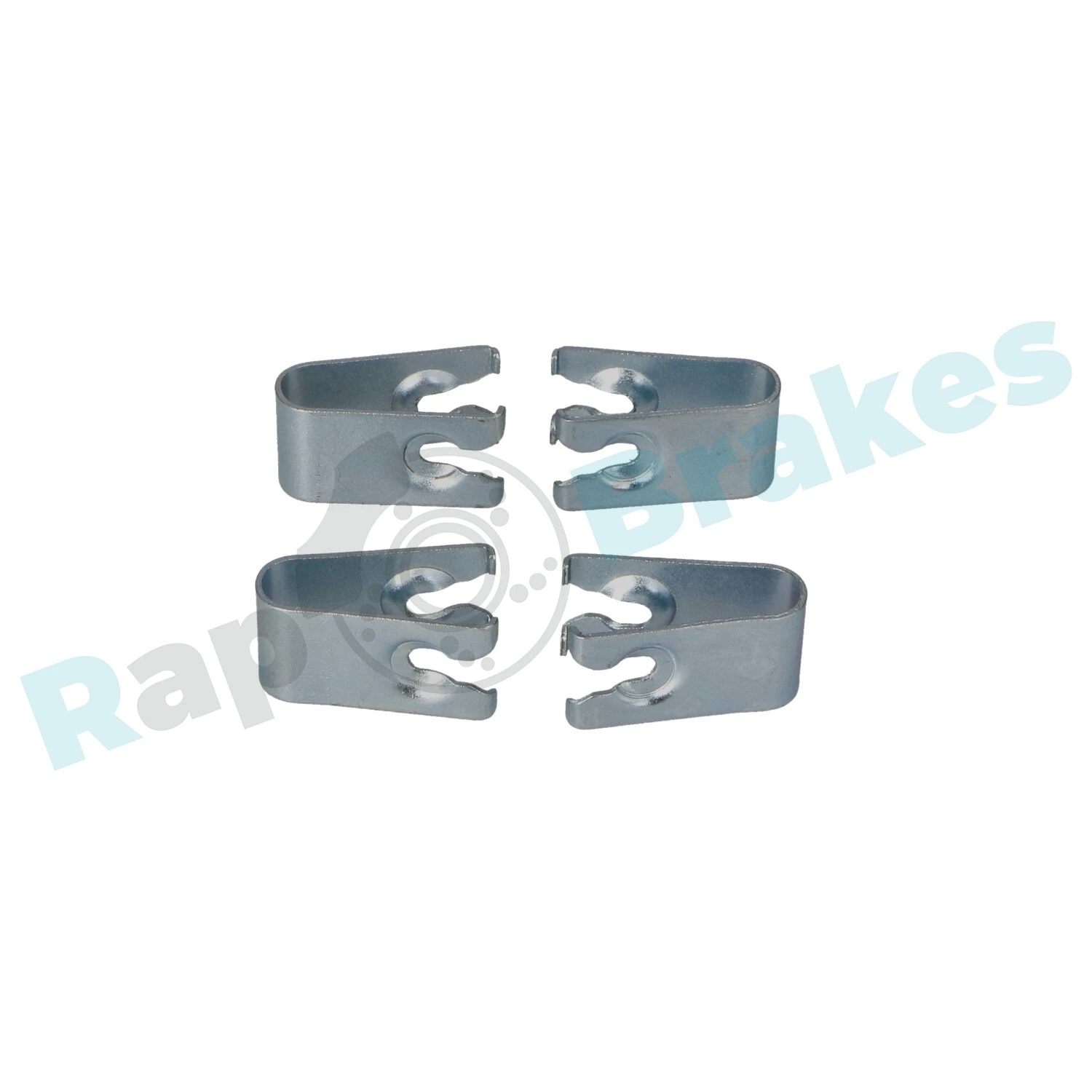 Accessory Kit, brake shoes R-T0132
