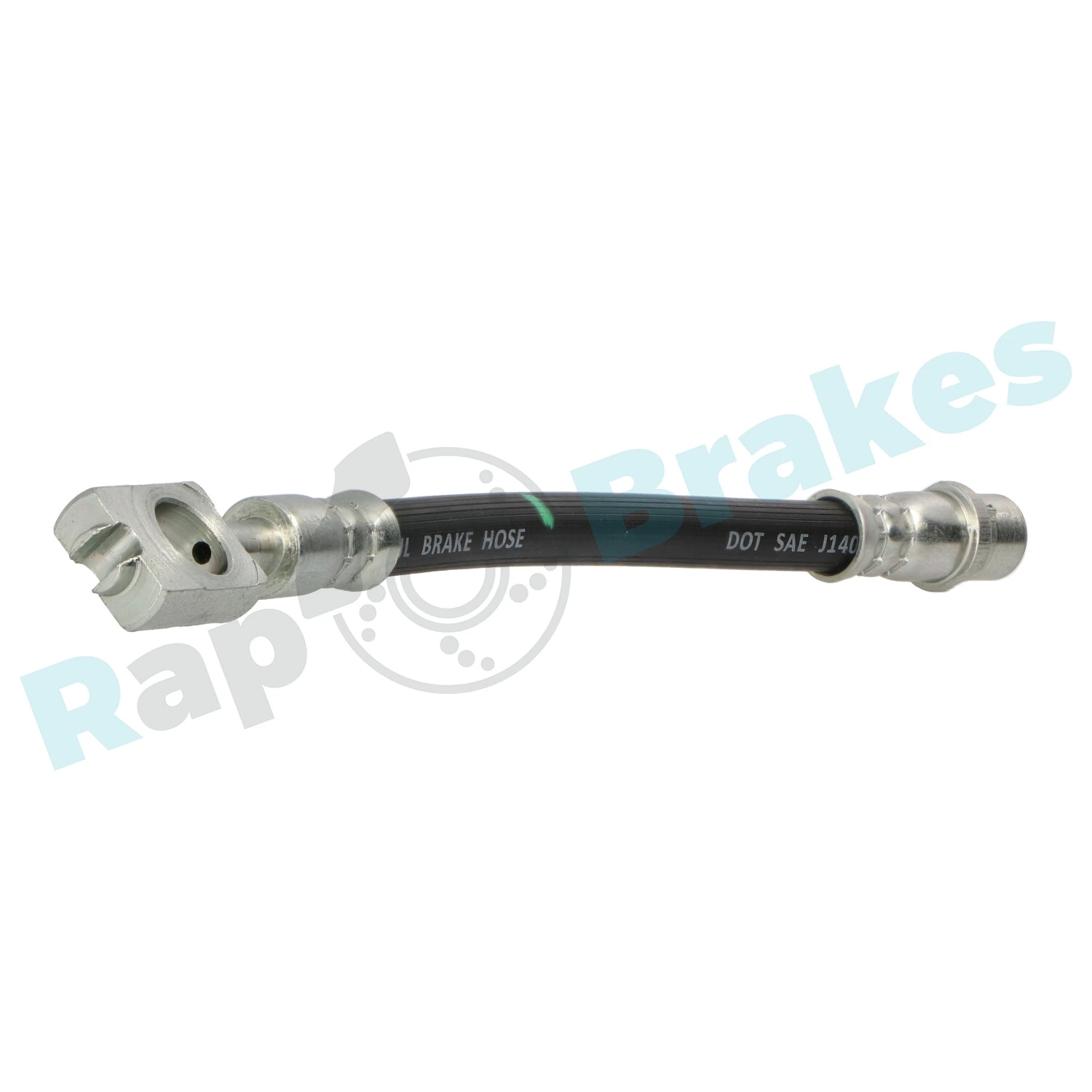 Brake Hose R-H0754