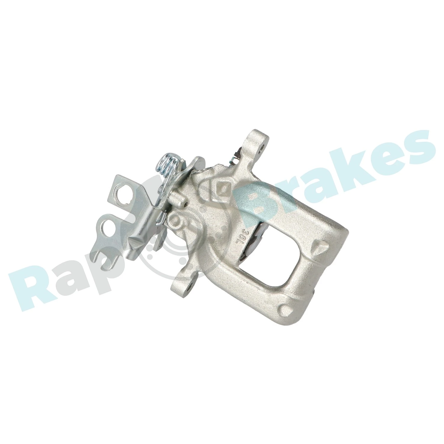 Brake Caliper R-K0698