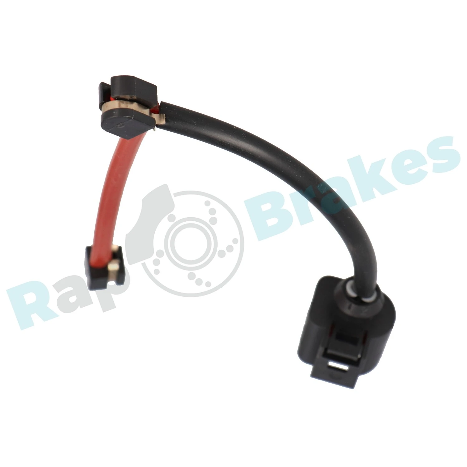 Warning Contact, brake pad wear R-G0065