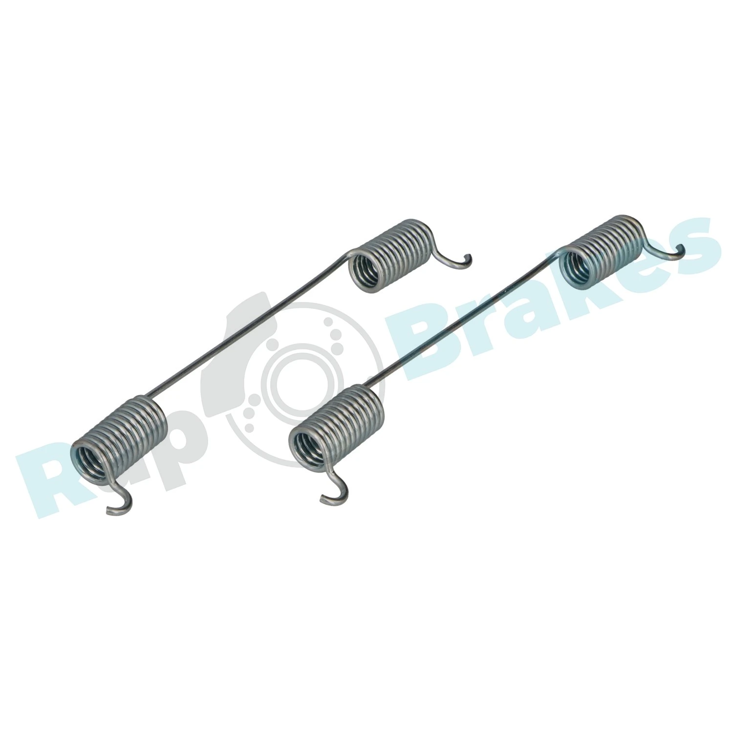 Accessory Kit, brake shoes R-T0210