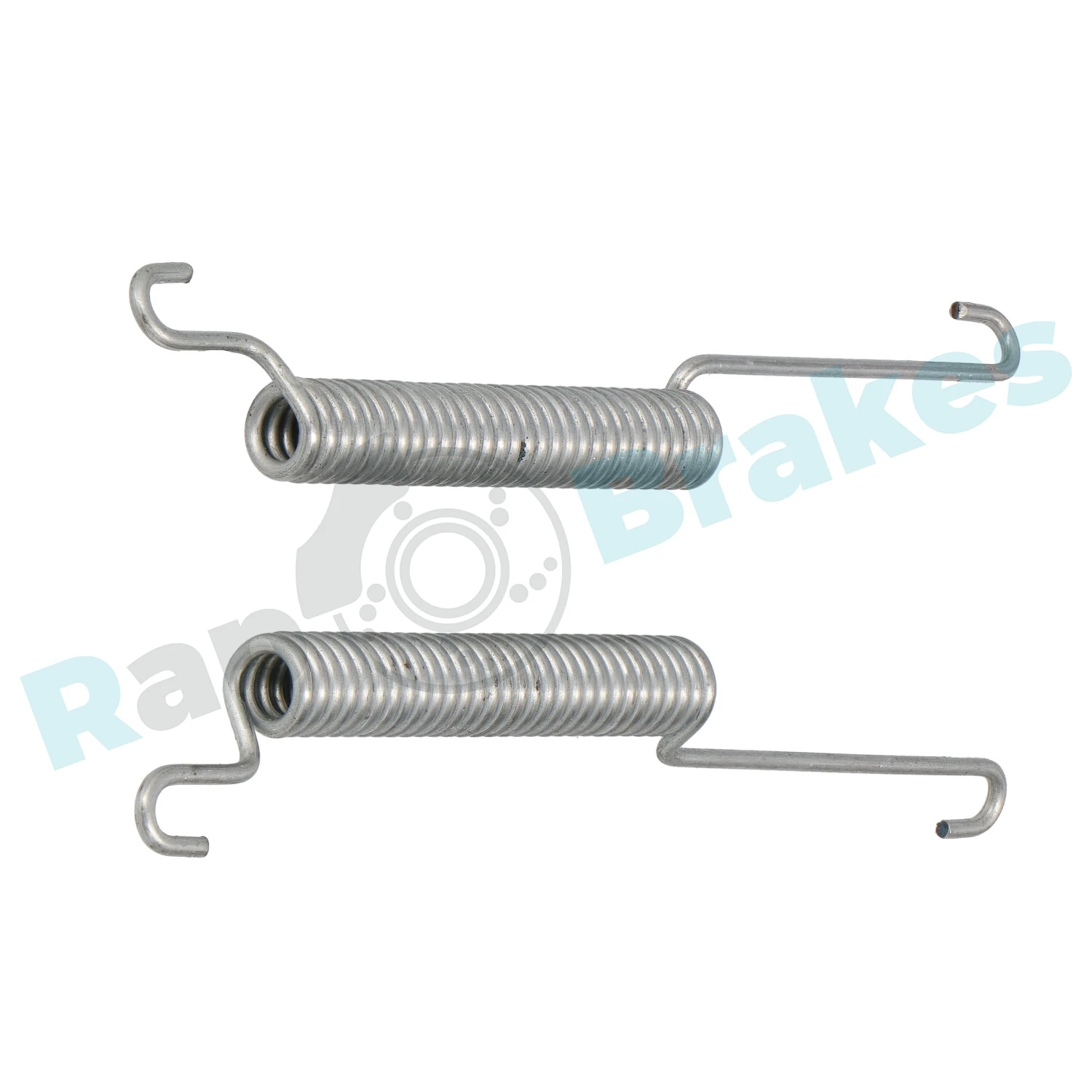 Accessory Kit, brake shoes R-T0227