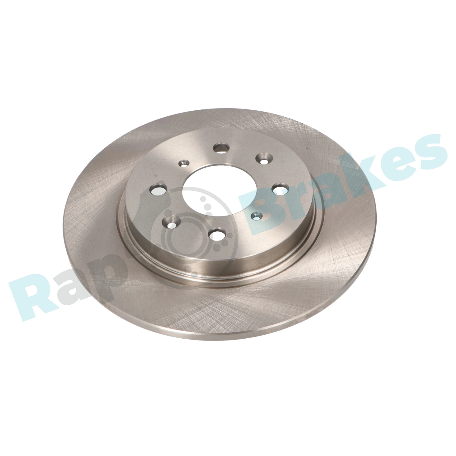 Brake Disc R-D0087