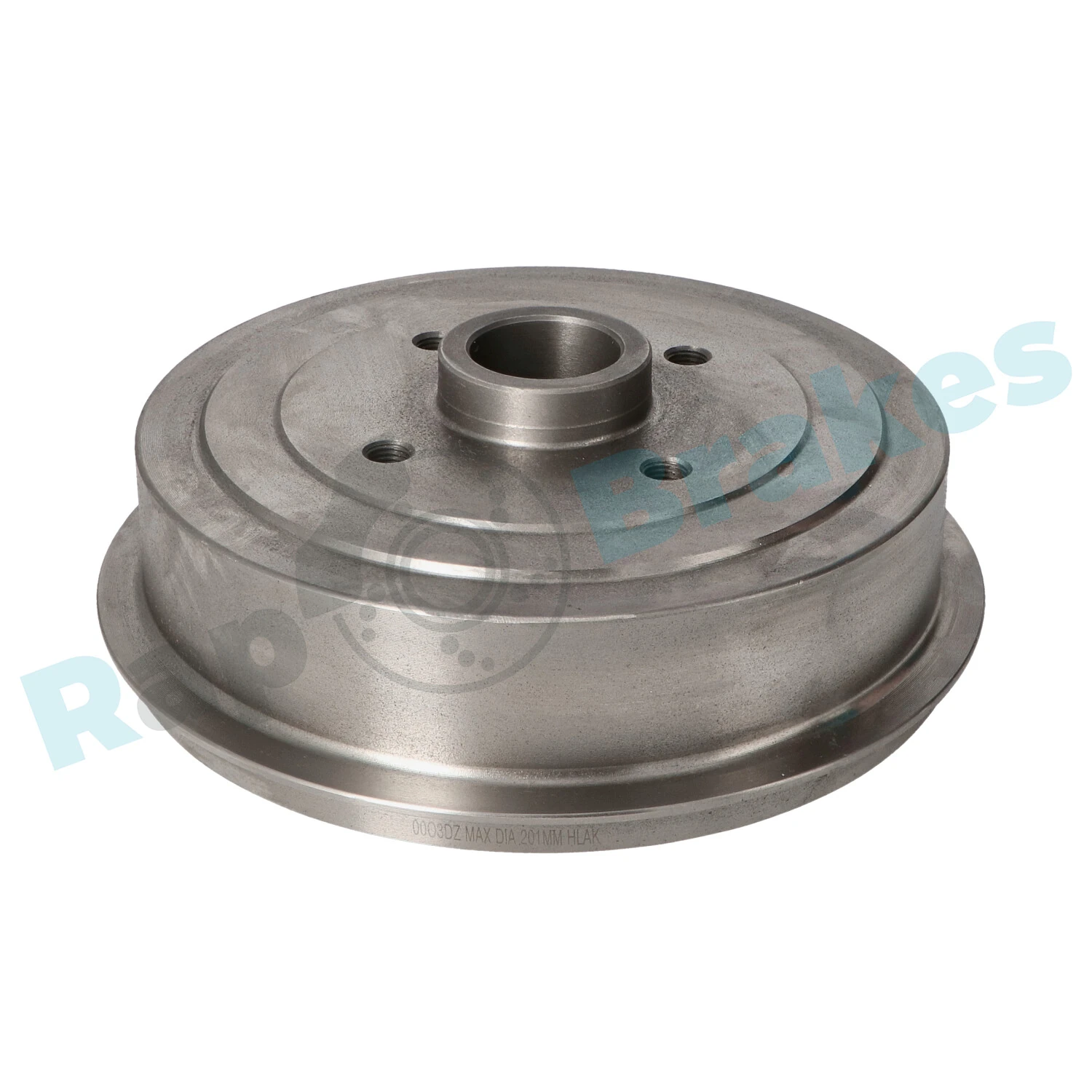 Brake Drum R-E0080