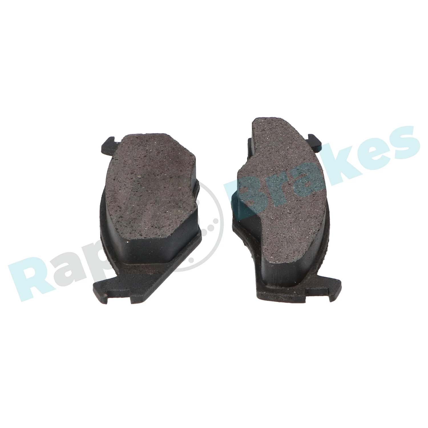 Brake Pad Set, disc brake R-P1438