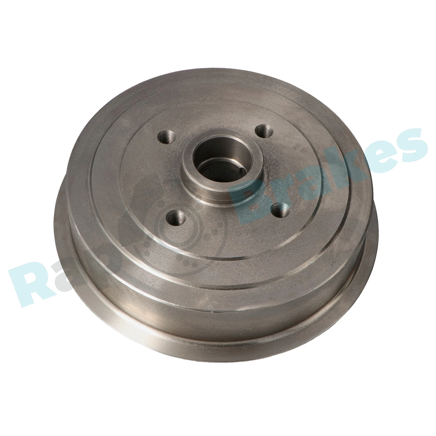 Brake Drum R-E0080