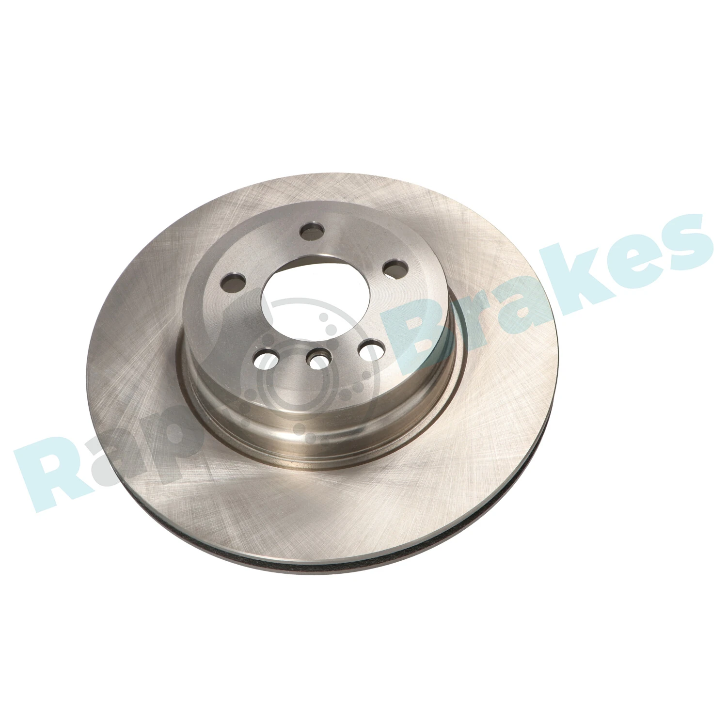 Brake Disc R-D0165