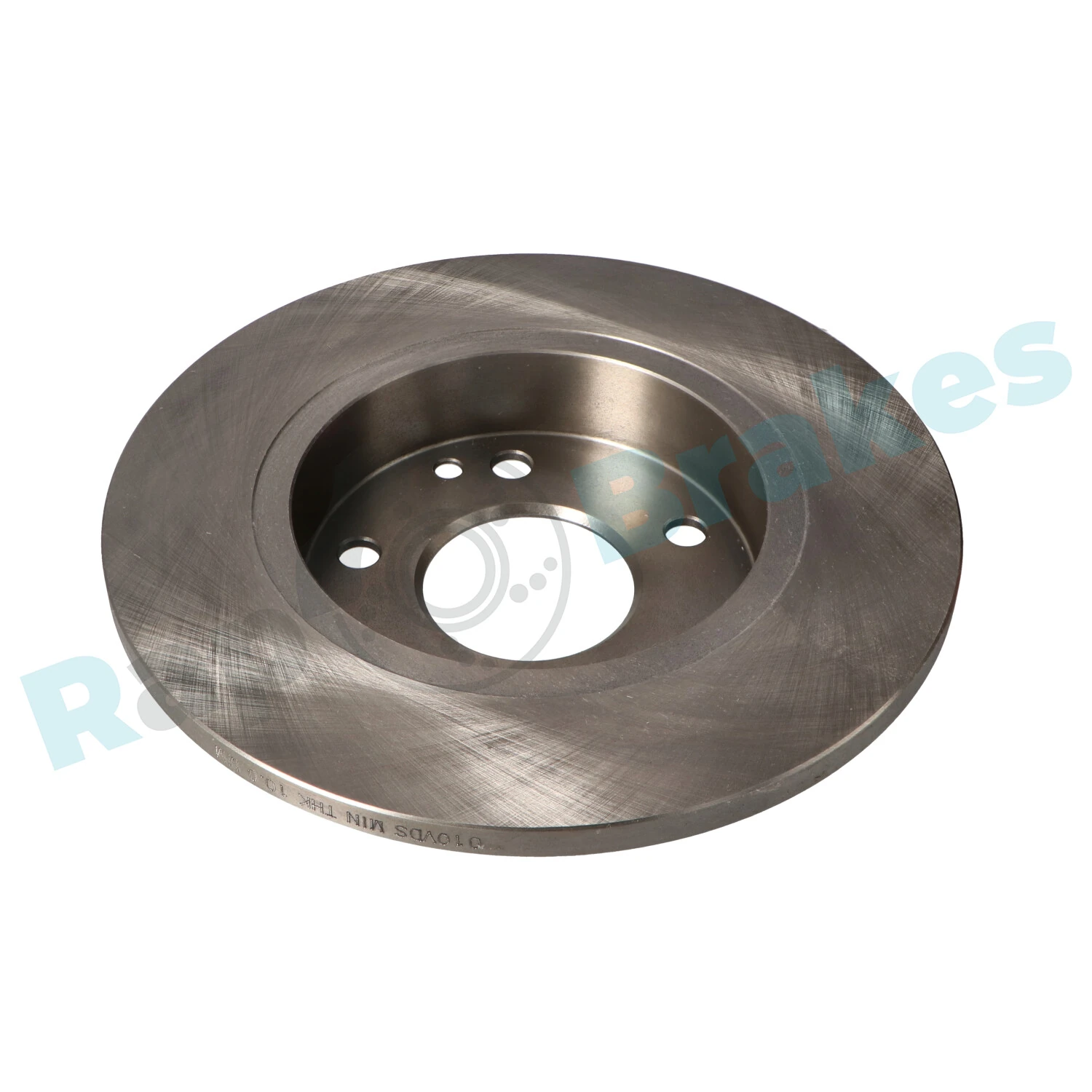 Тормозной диск R-D0666