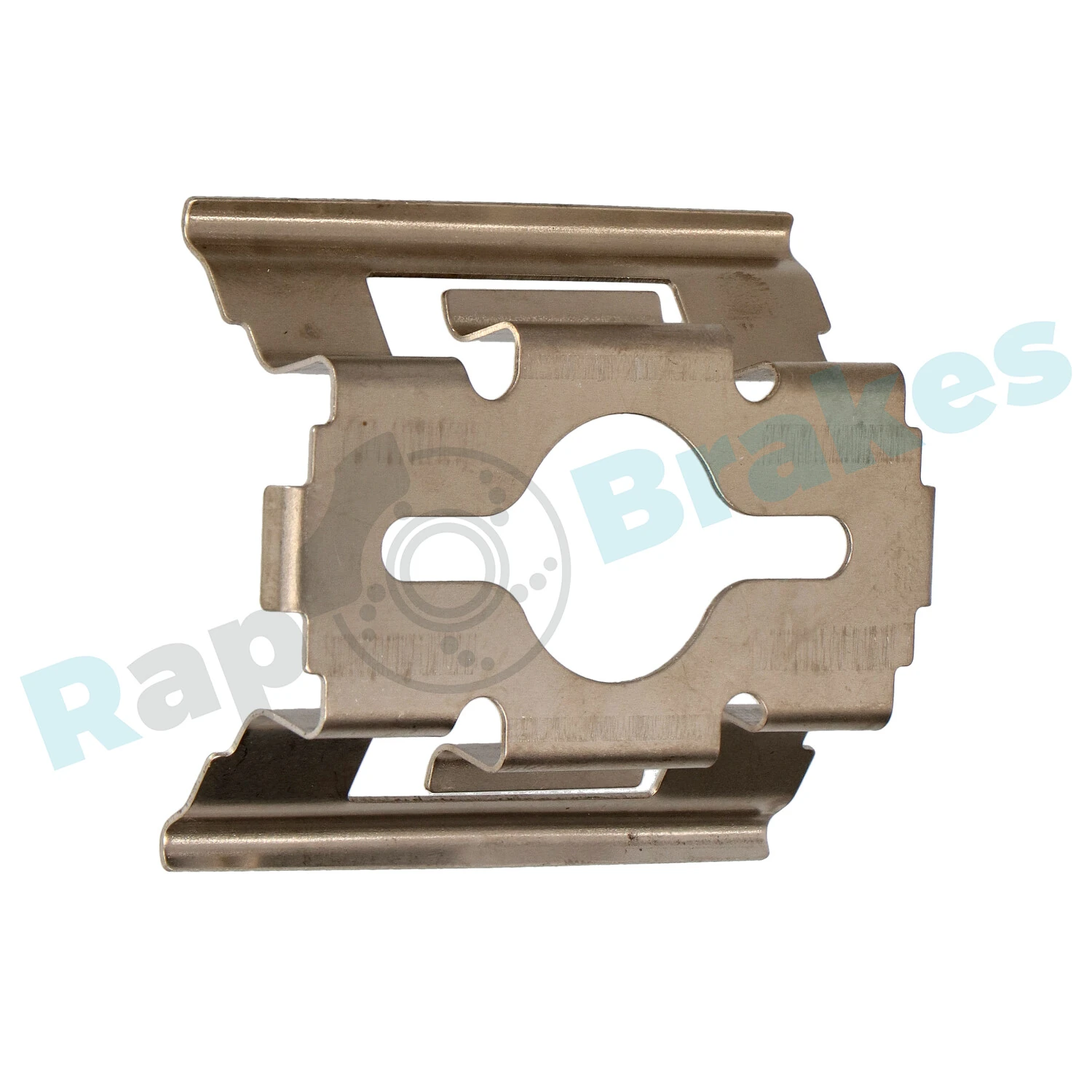 Accessory Kit, disc brake pad R-U0029