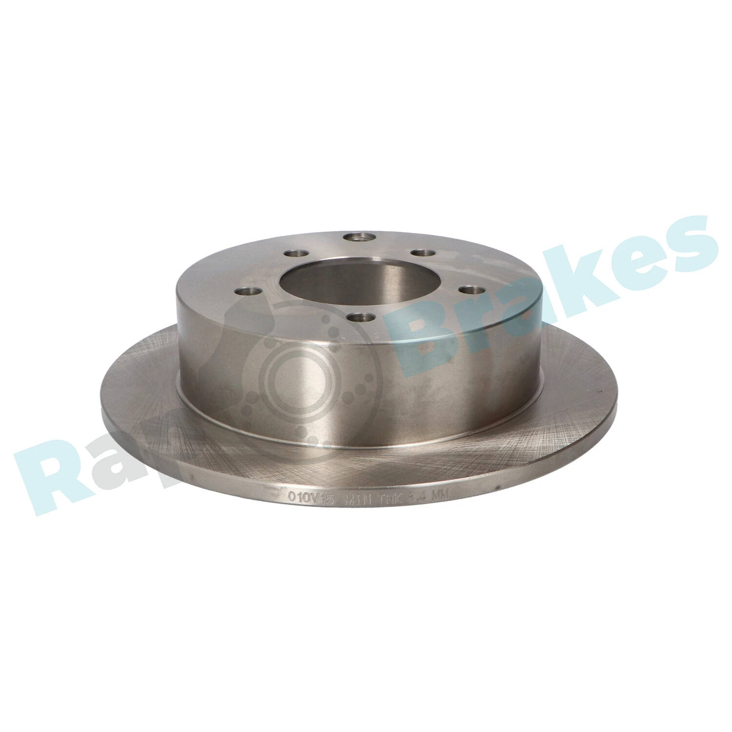 Brake Disc R-D0211