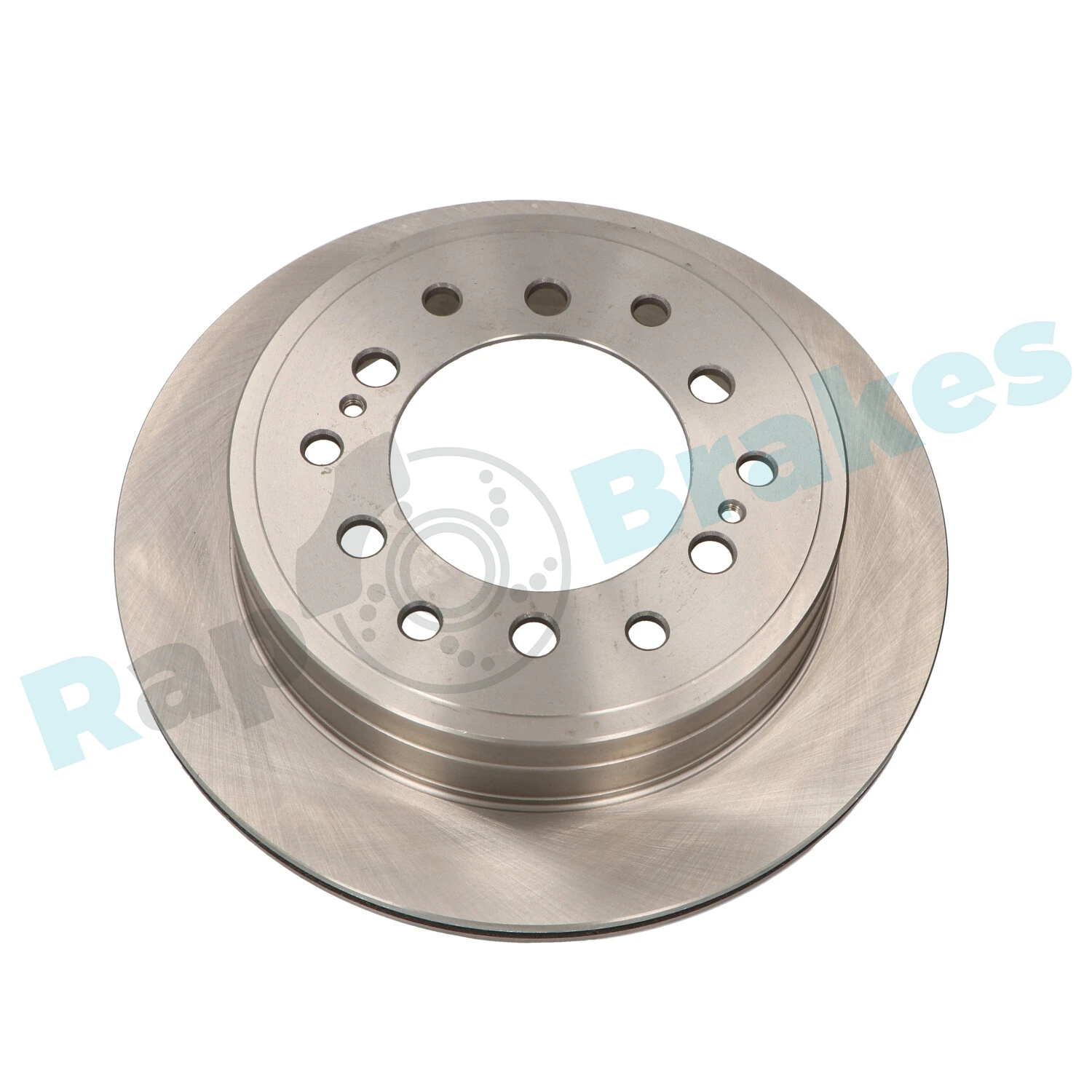 Brake Disc R-D0370