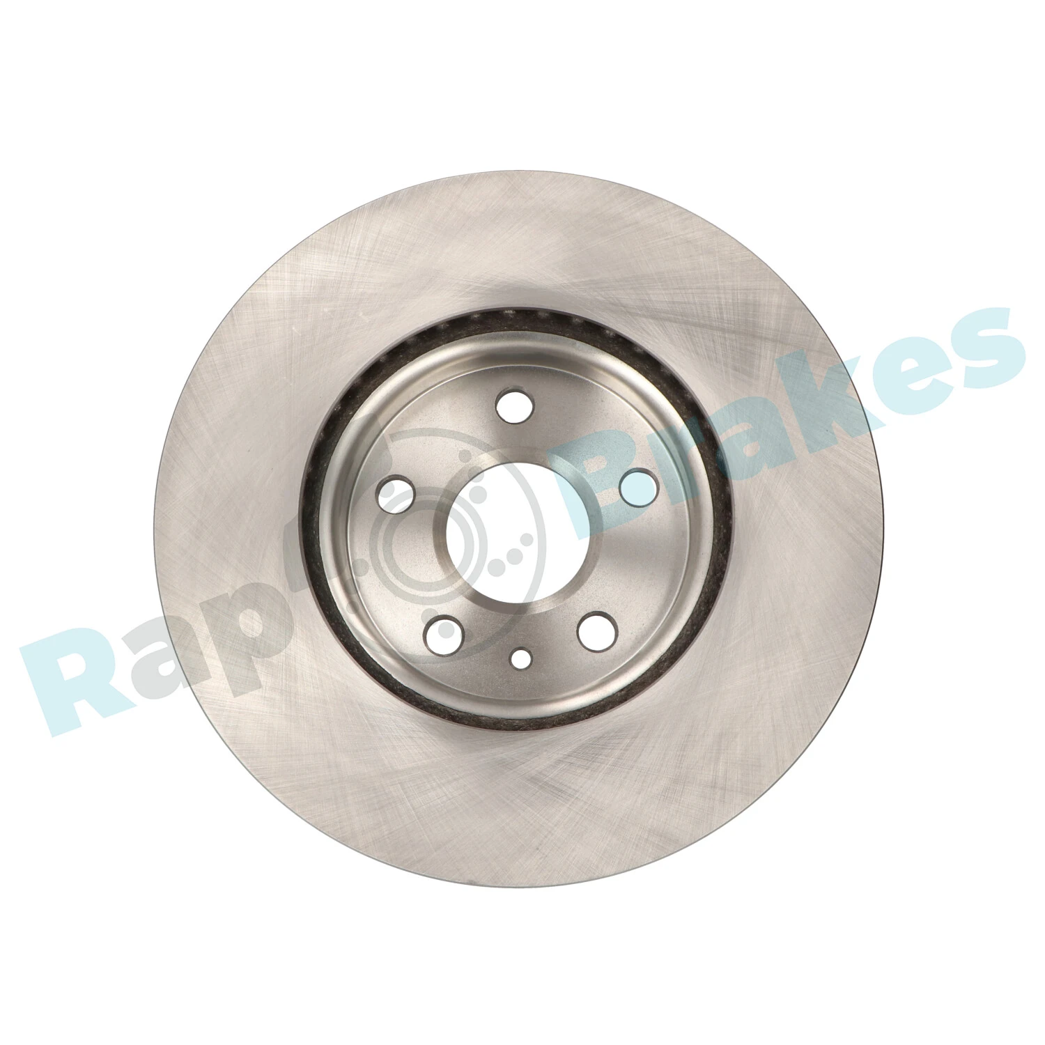 Brake Disc R-D0199