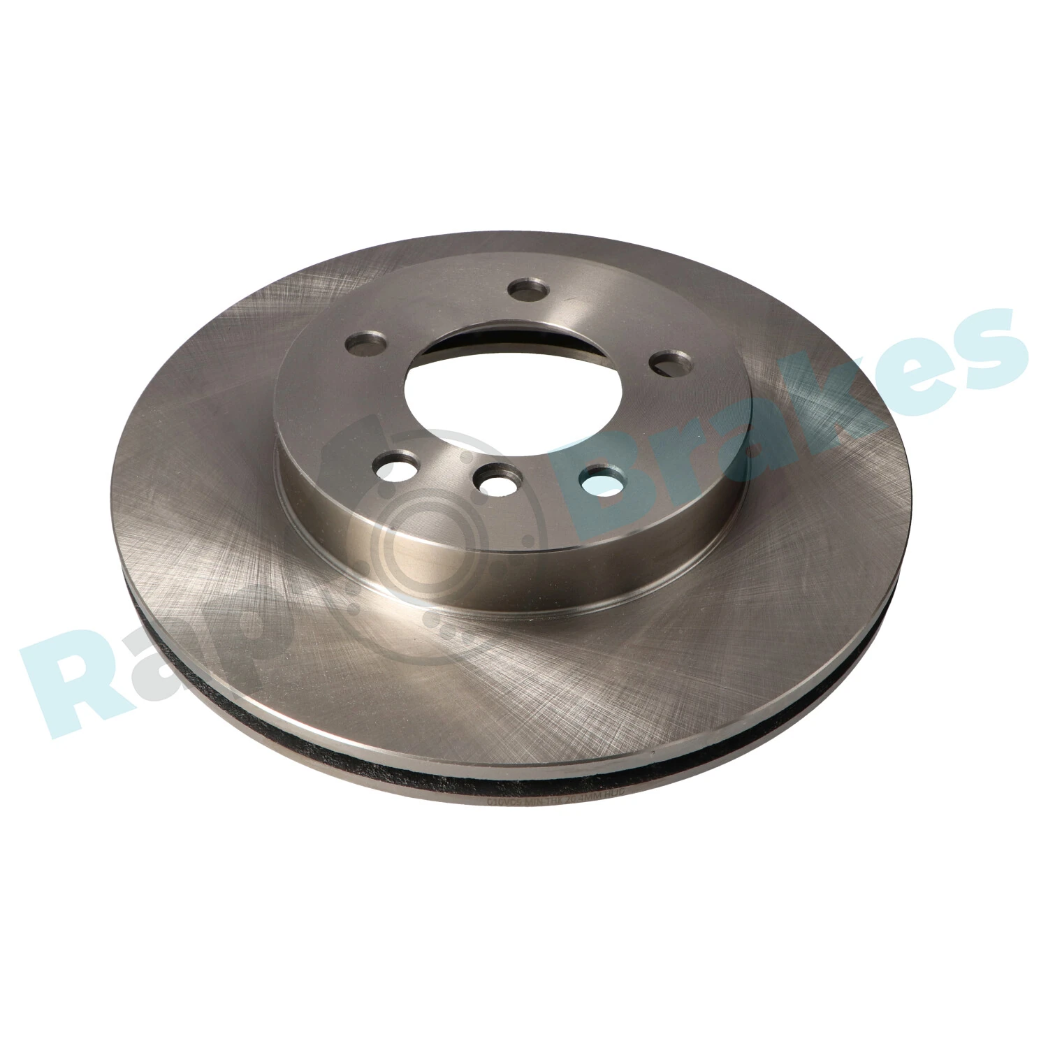 Brake Disc R-D0647
