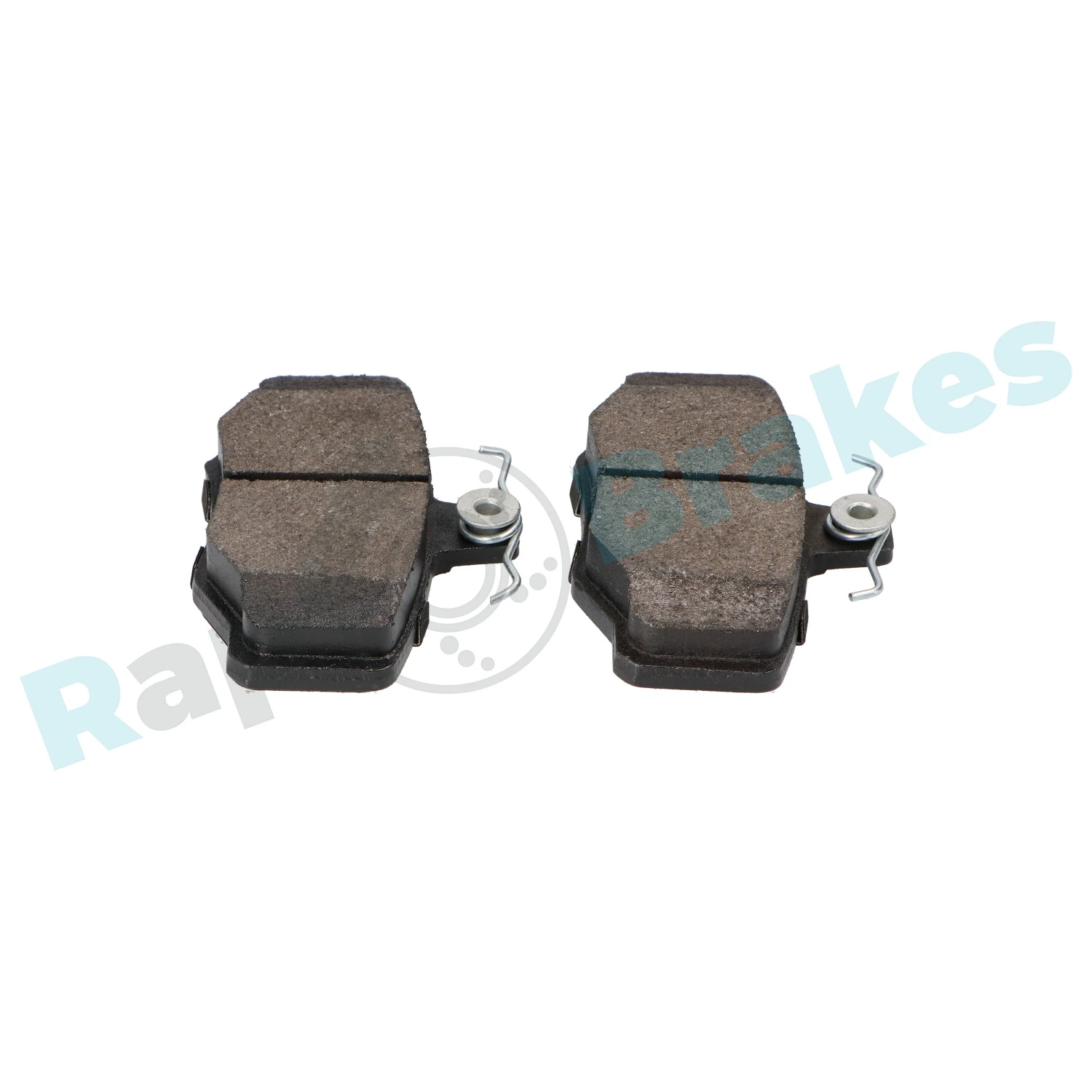 Brake Pad Set, disc brake R-P0936