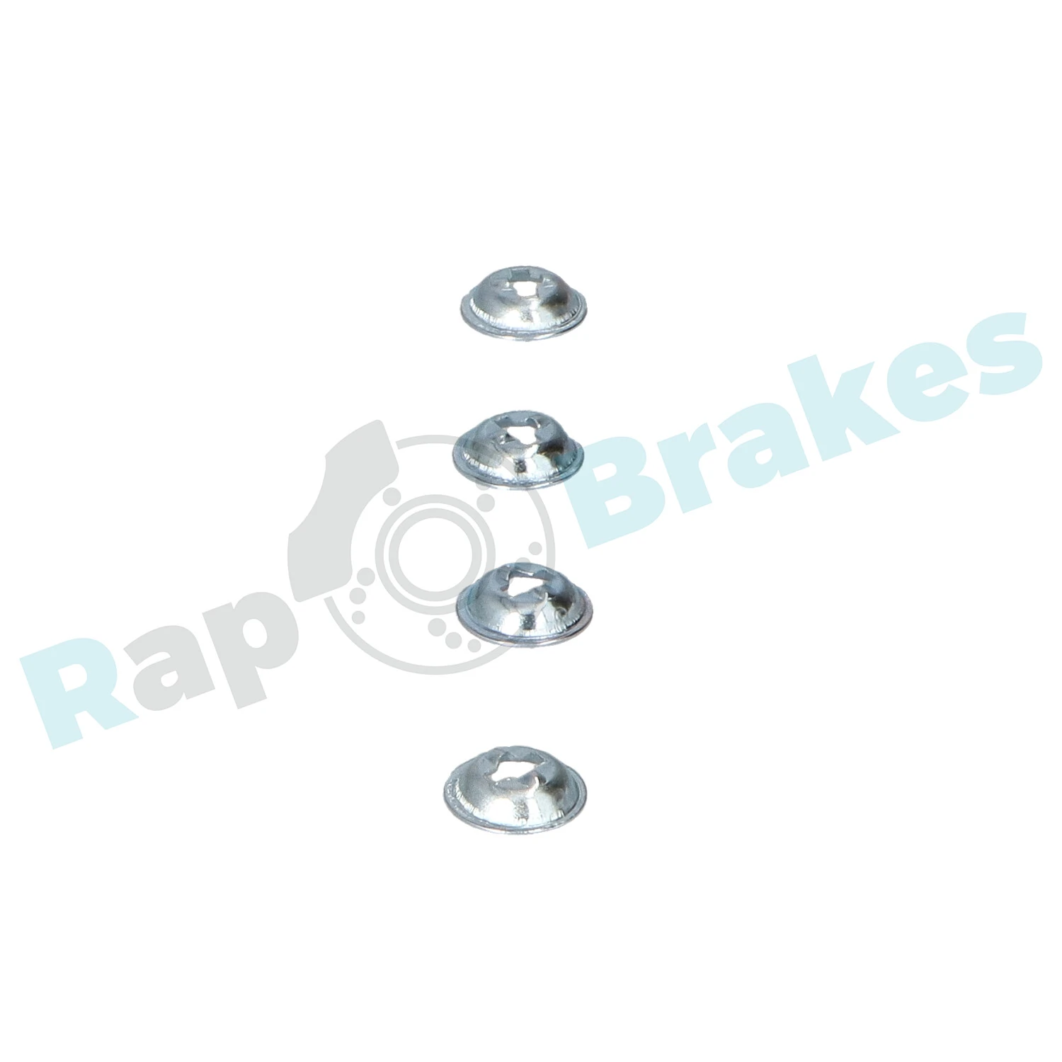Accessory Kit, brake shoes R-T0019