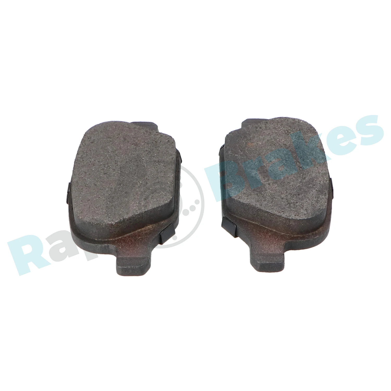 Brake Pad Set, disc brake R-P0299