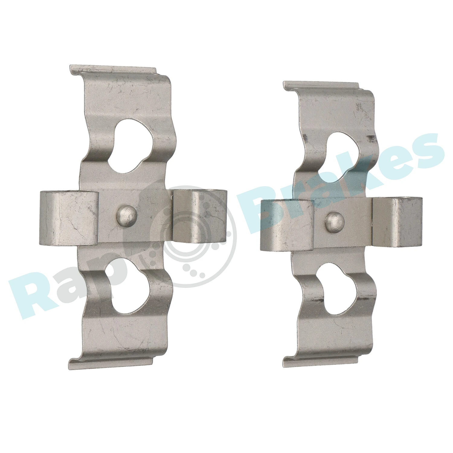 Accessory Kit, disc brake pad R-U0164