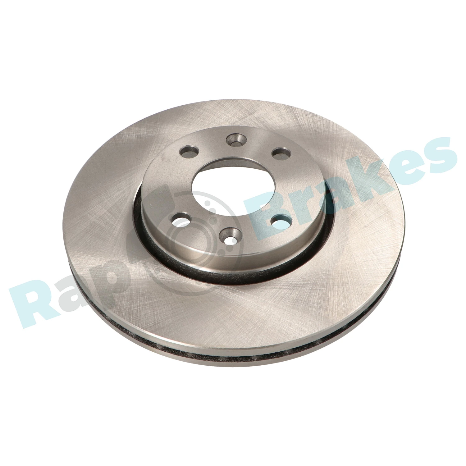 Brake Disc R-D0134