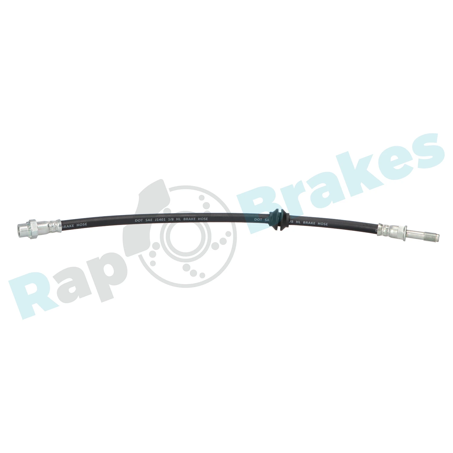 Brake Hose R-H0090