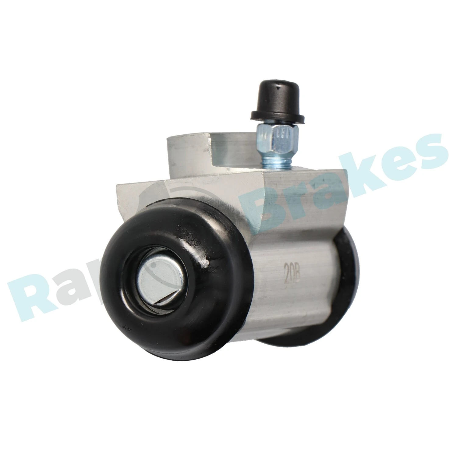 إسطوانة فرامل العجلة R-C0209