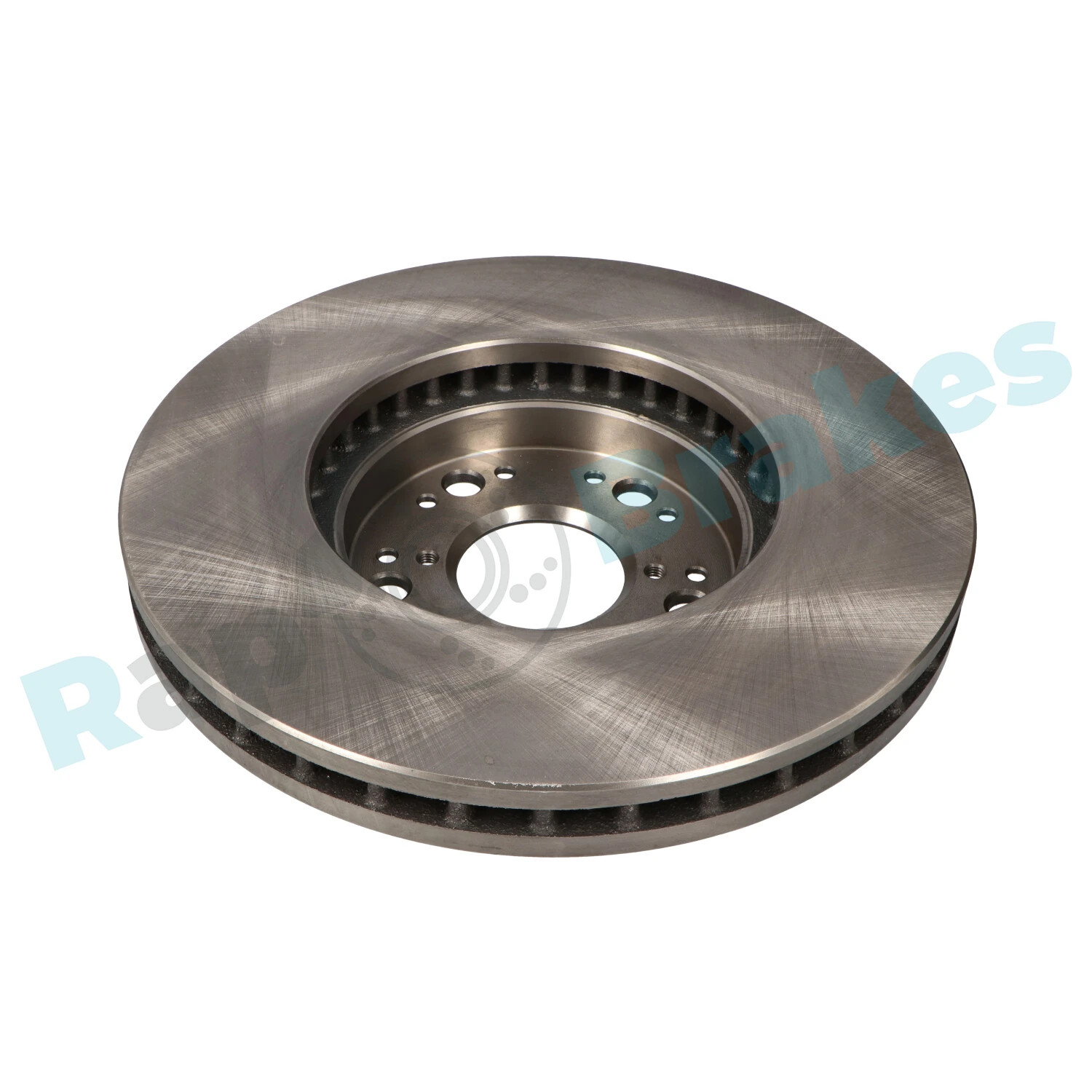 Brake Disc R-D0580
