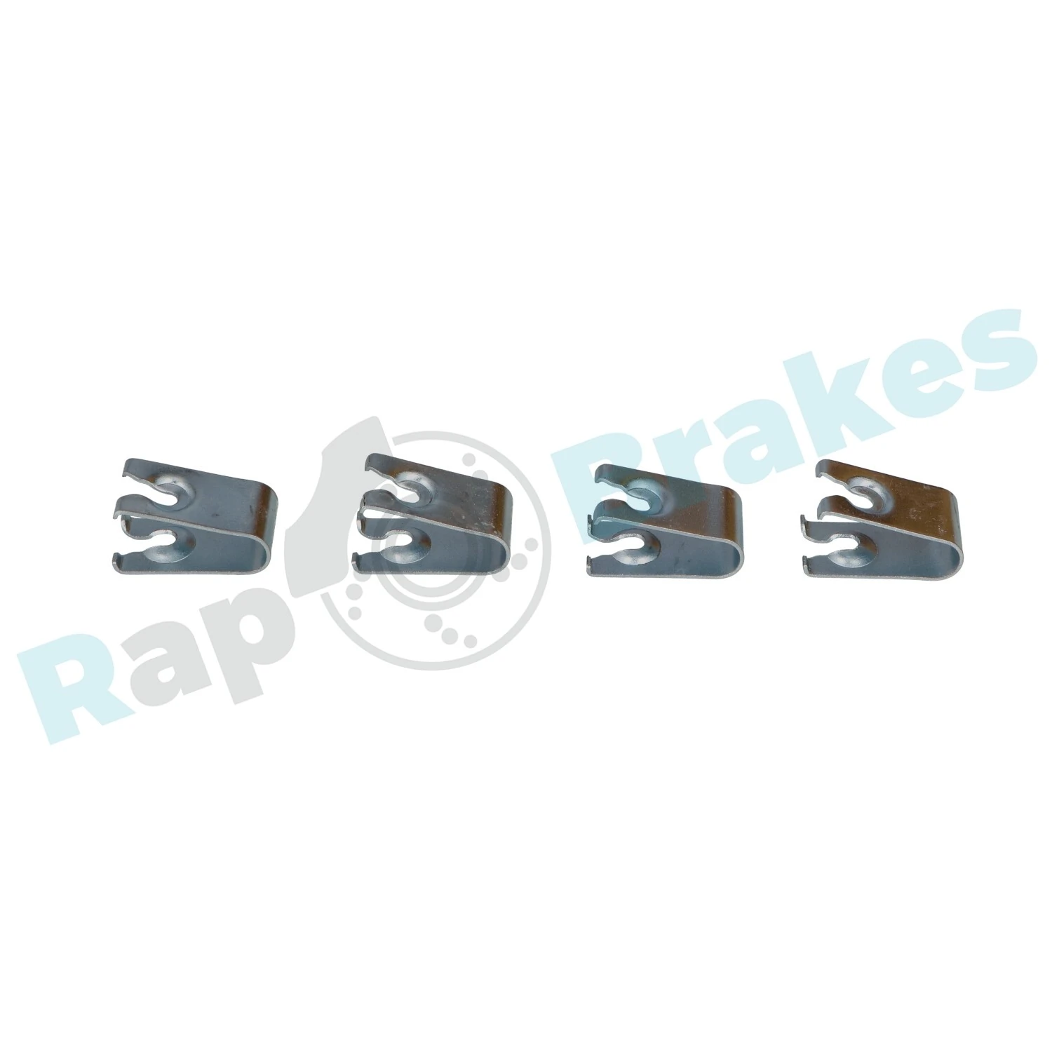 Kit aksesori, sepatu rem R-T0114