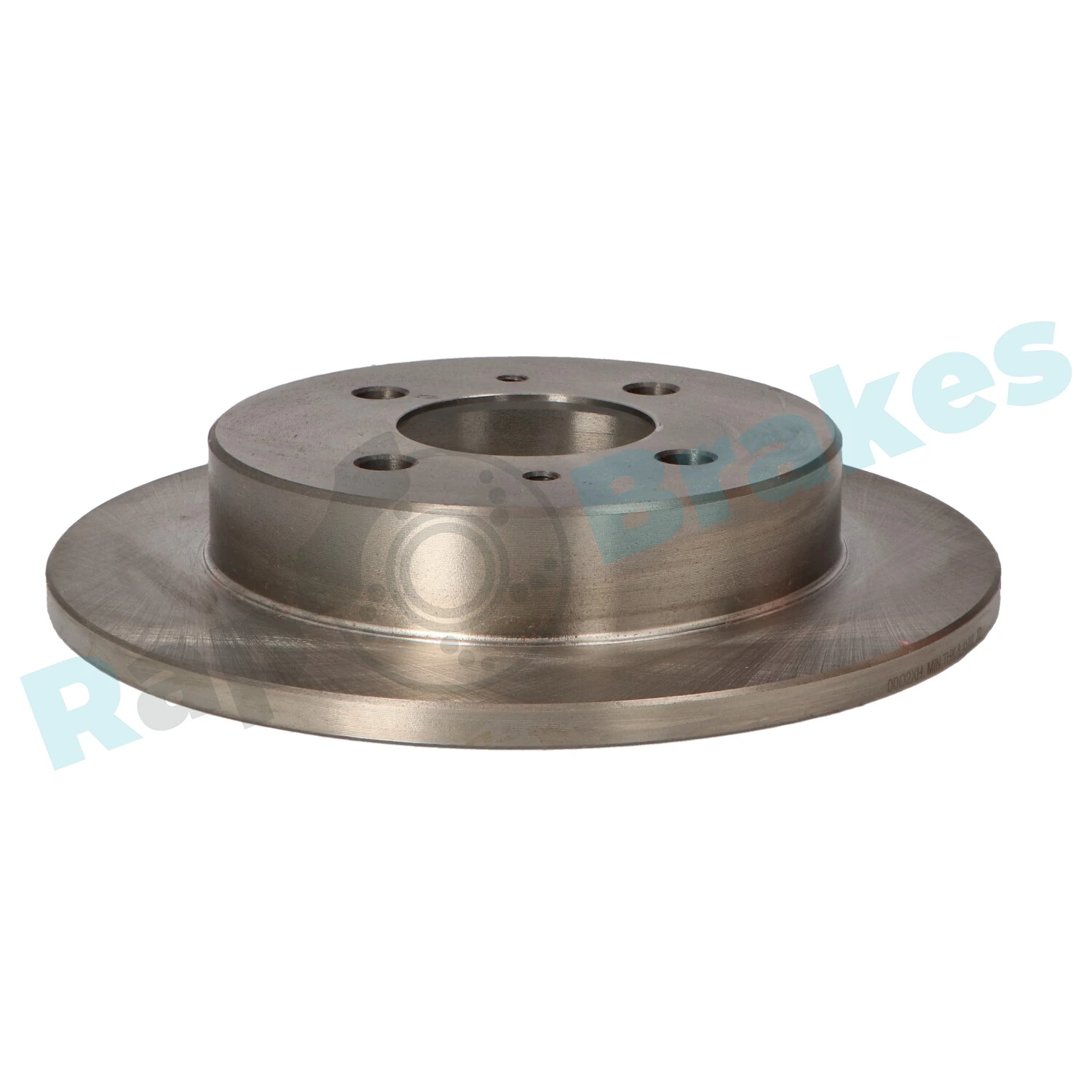 Brake Disc R-D0481