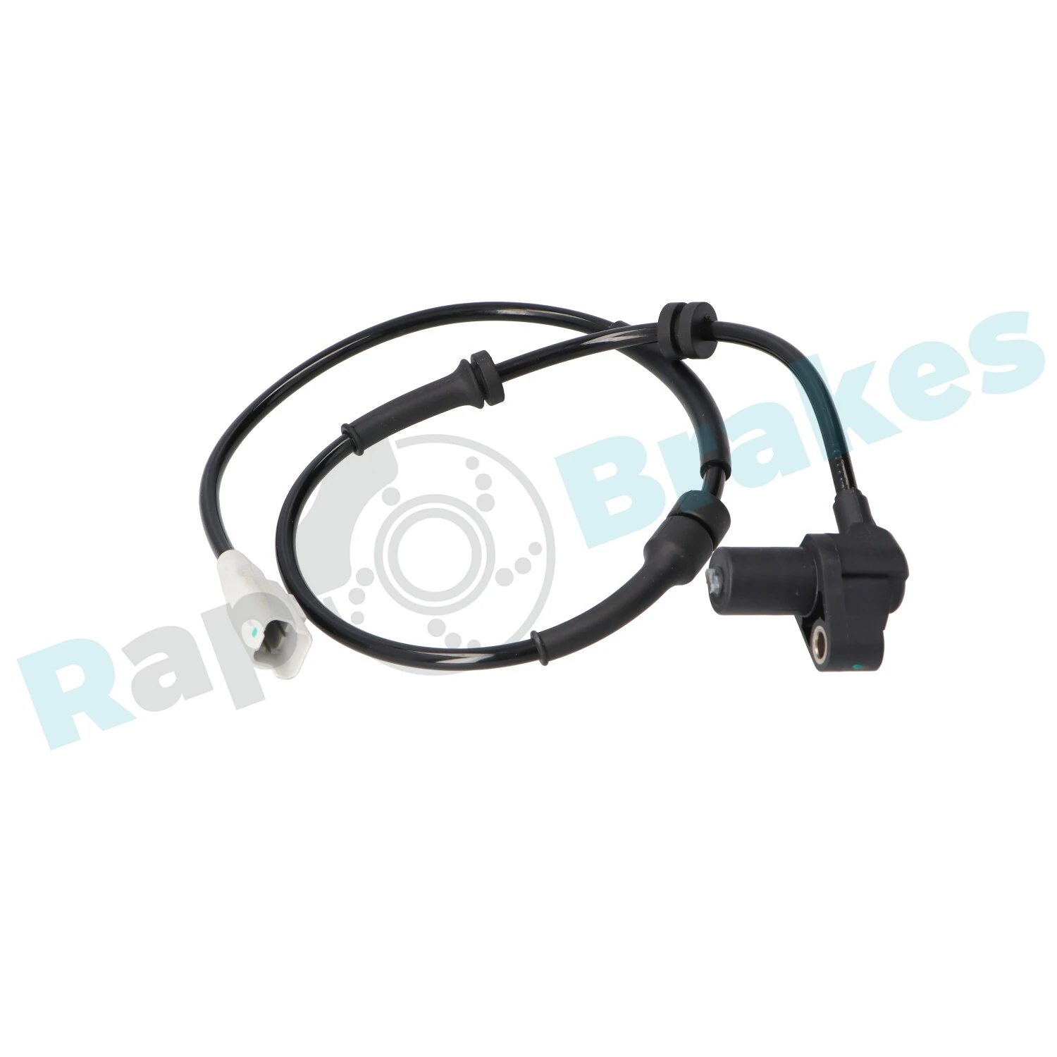 Sensor, wheel speed R-A0008
