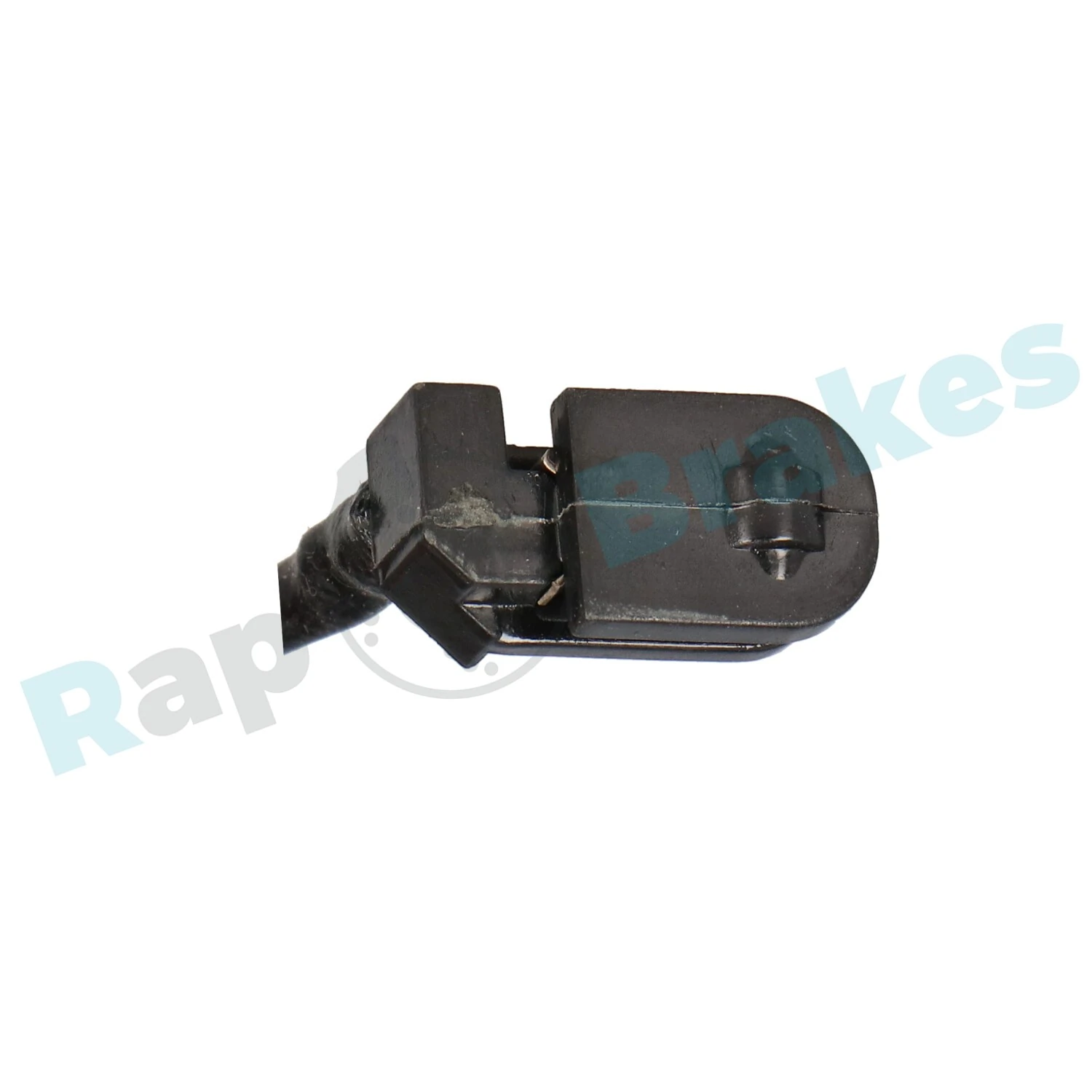 Warning Contact, brake pad wear R-G0091