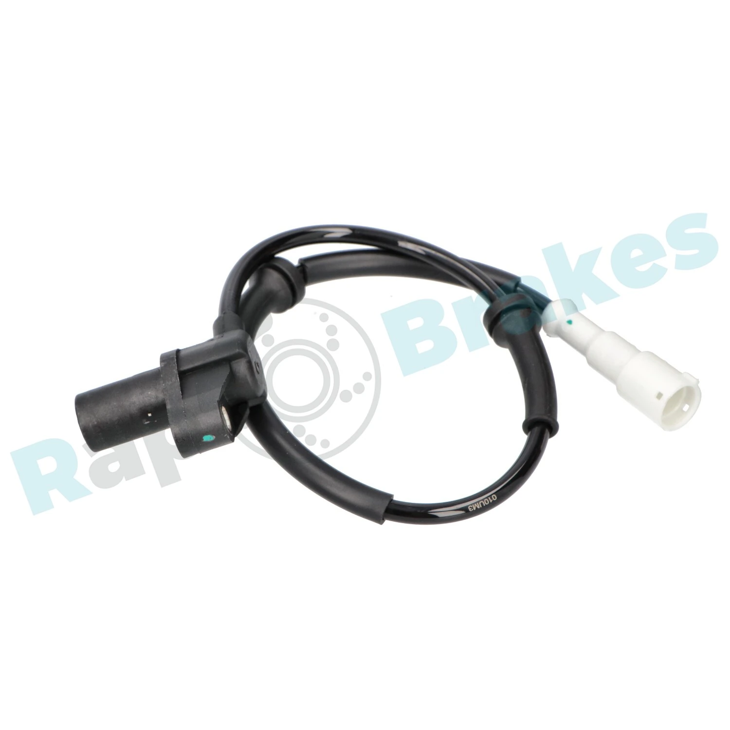 Sensor, wheel speed R-A0246
