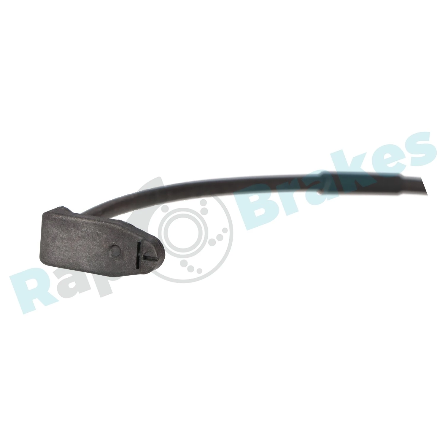 Warning Contact, brake pad wear R-G0005
