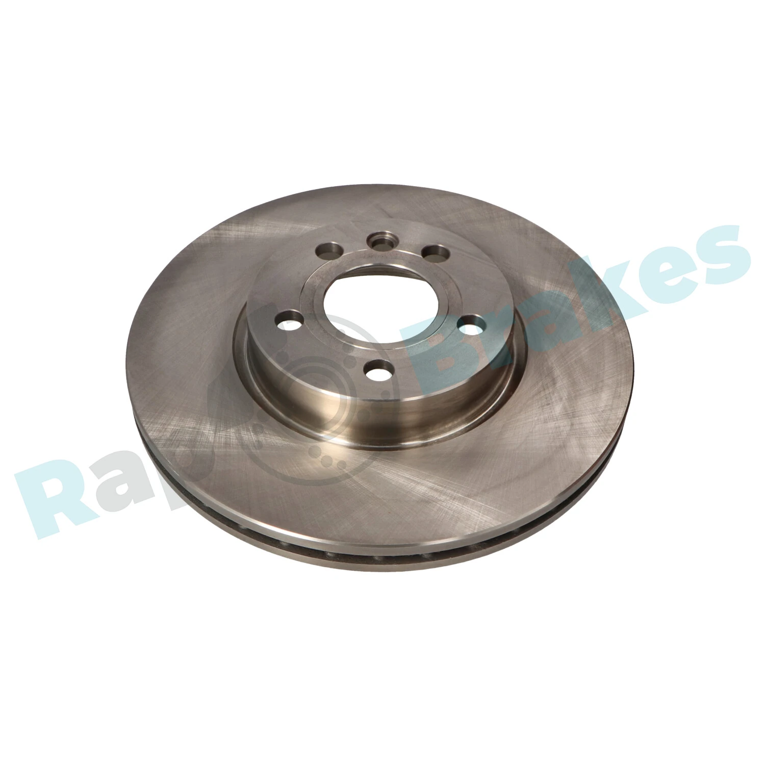 Brake Disc R-D0486