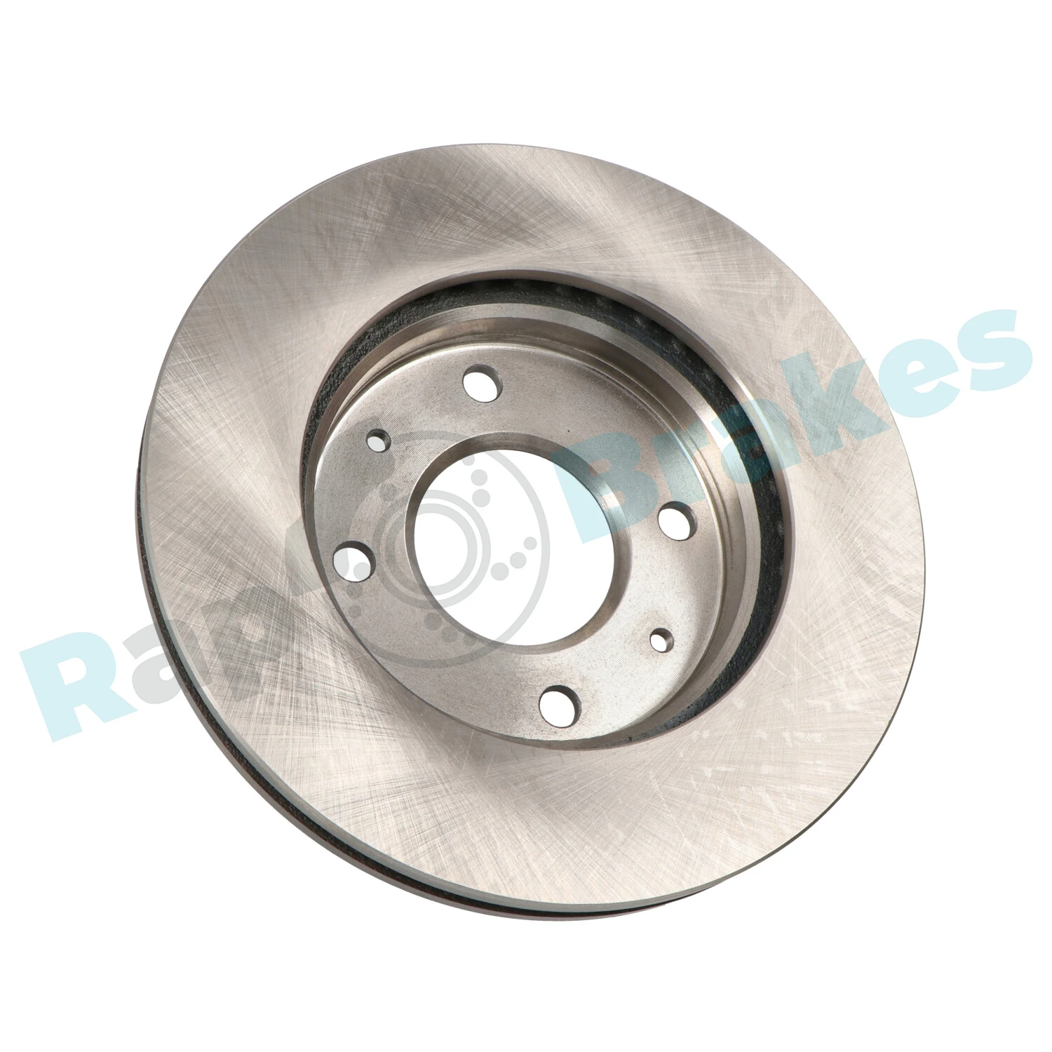 Brake Disc R-D0888