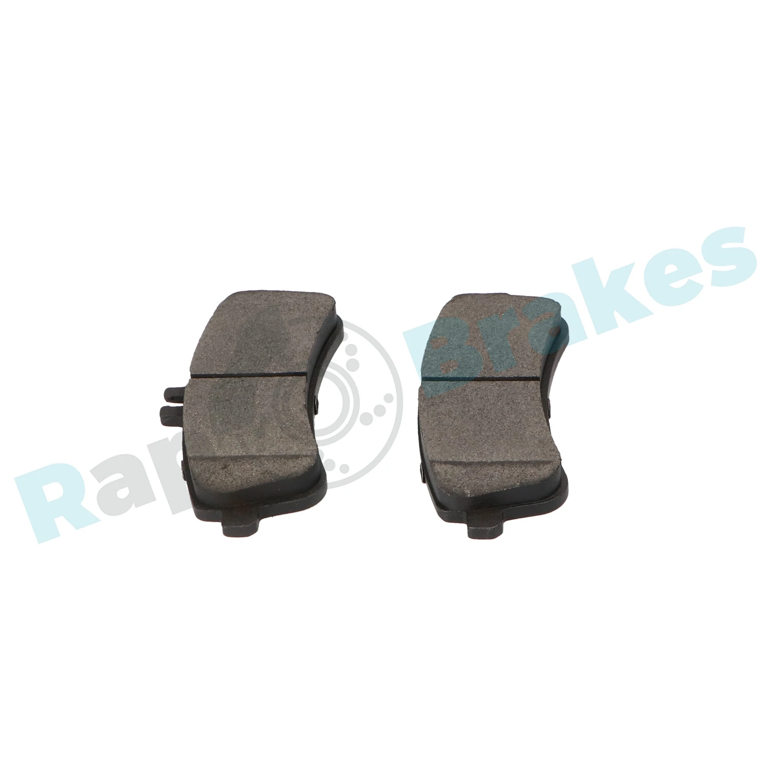 Brake Pad Set, disc brake R-P0899