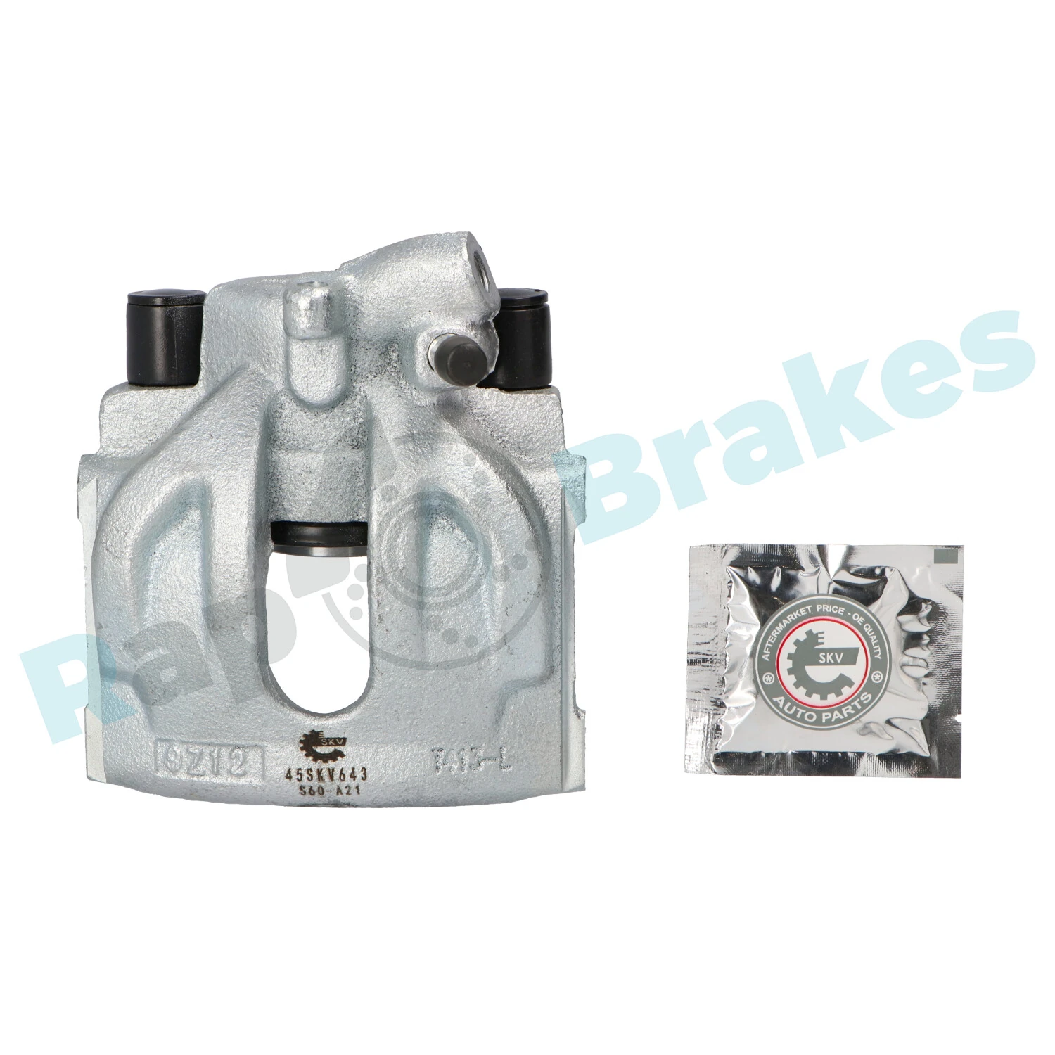 Brake Caliper R-K0514