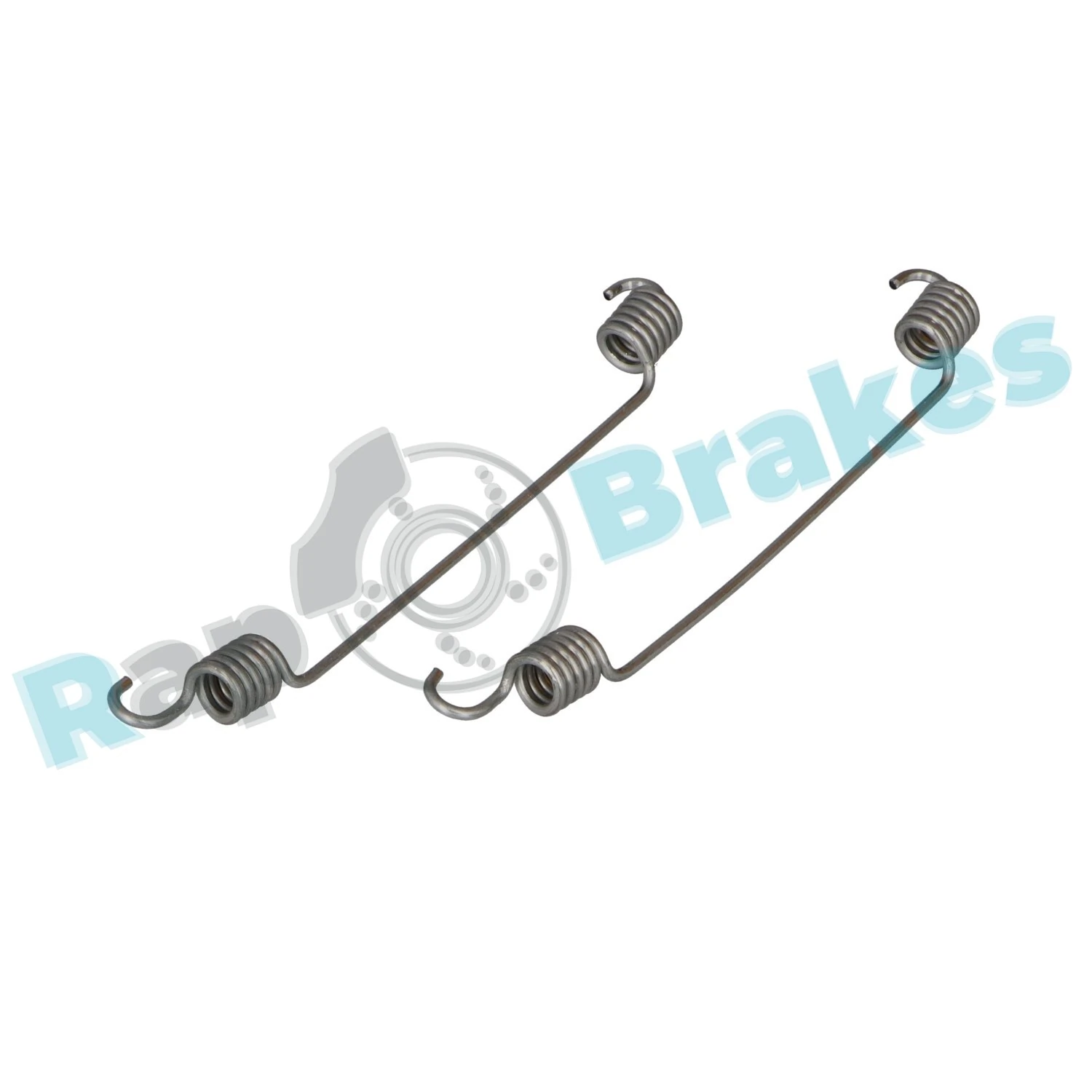 Accessory Kit, brake shoes R-T0204