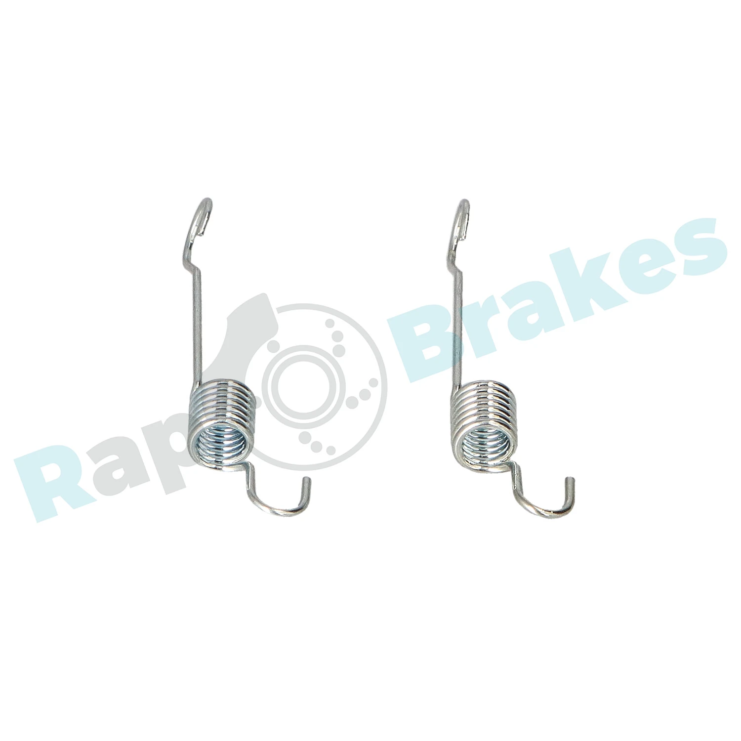 Accessory Kit, brake shoes R-T0032