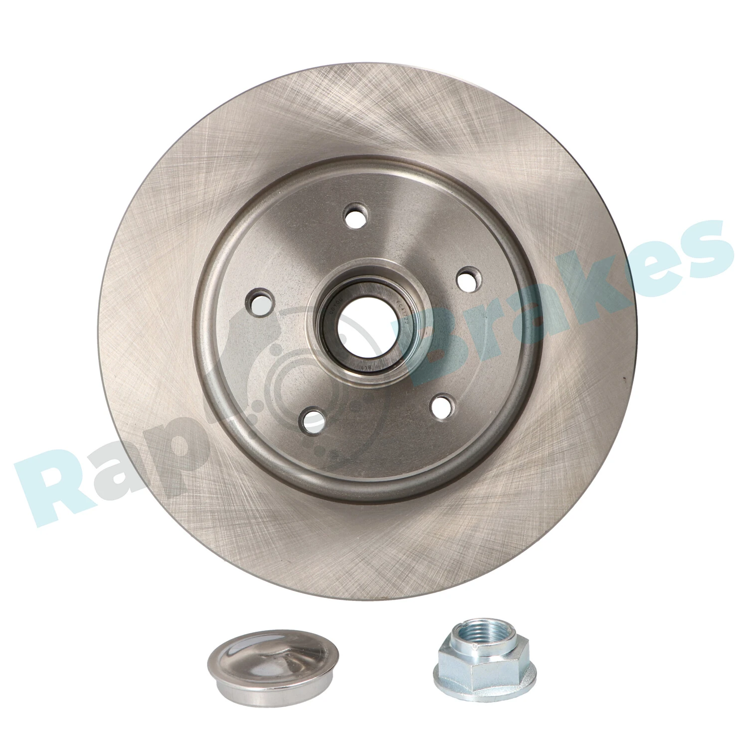 Brake Disc R-D0175