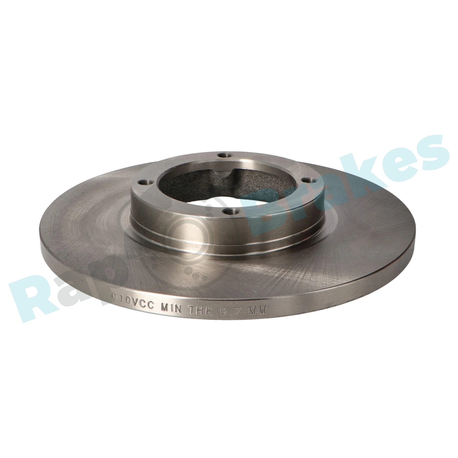 Brake Disc R-D0614