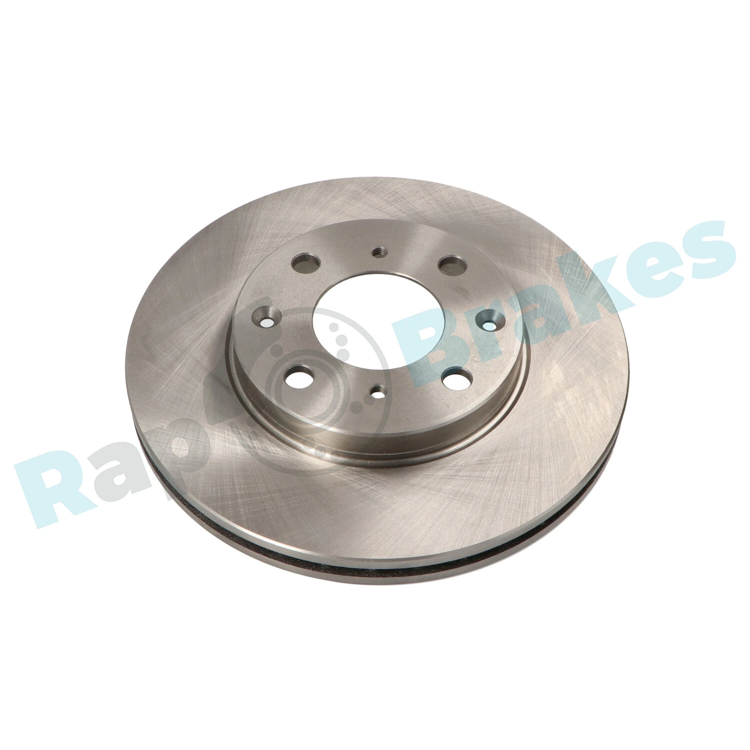 Brake Disc R-D0597
