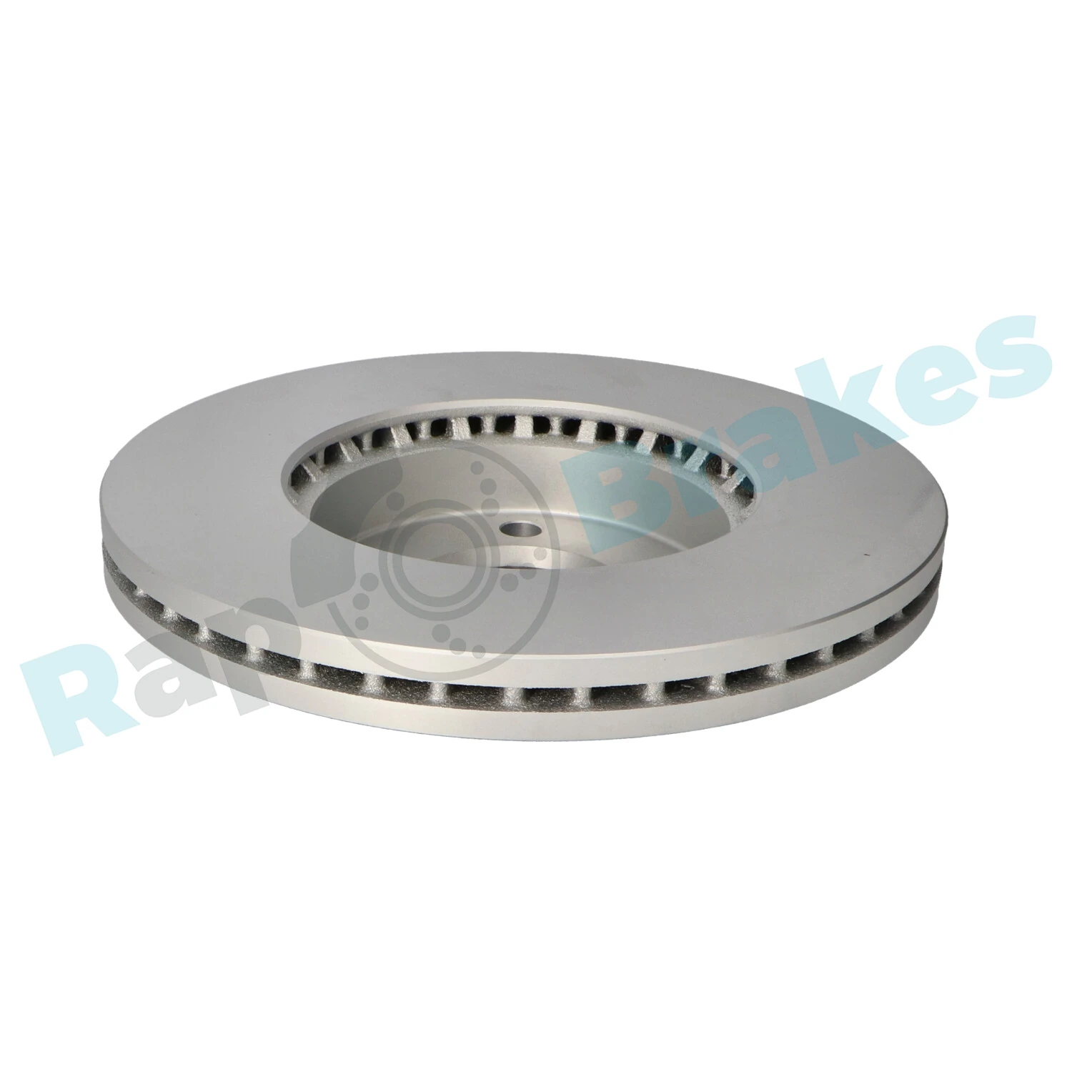 Brake Disc R-D0488