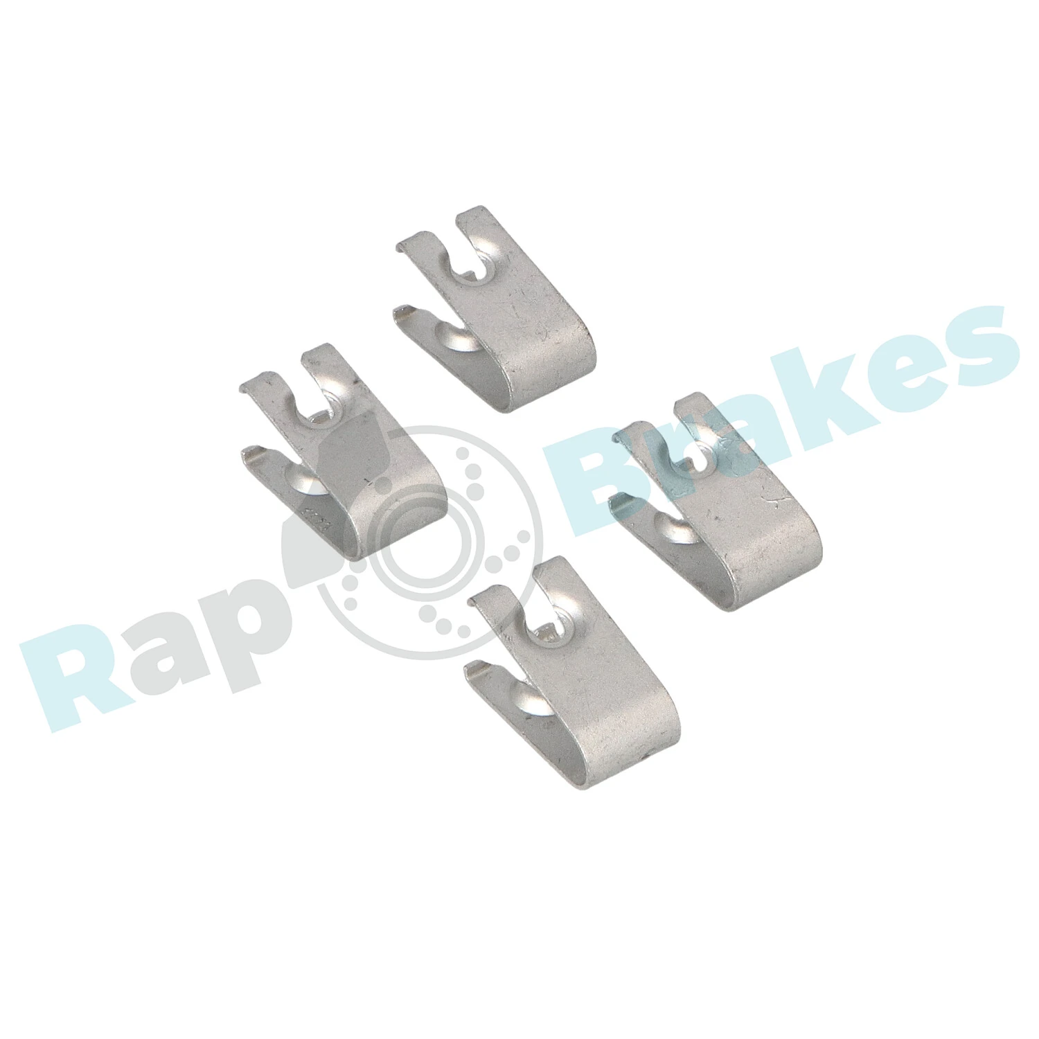 Accessory Kit, brake shoes R-T0232