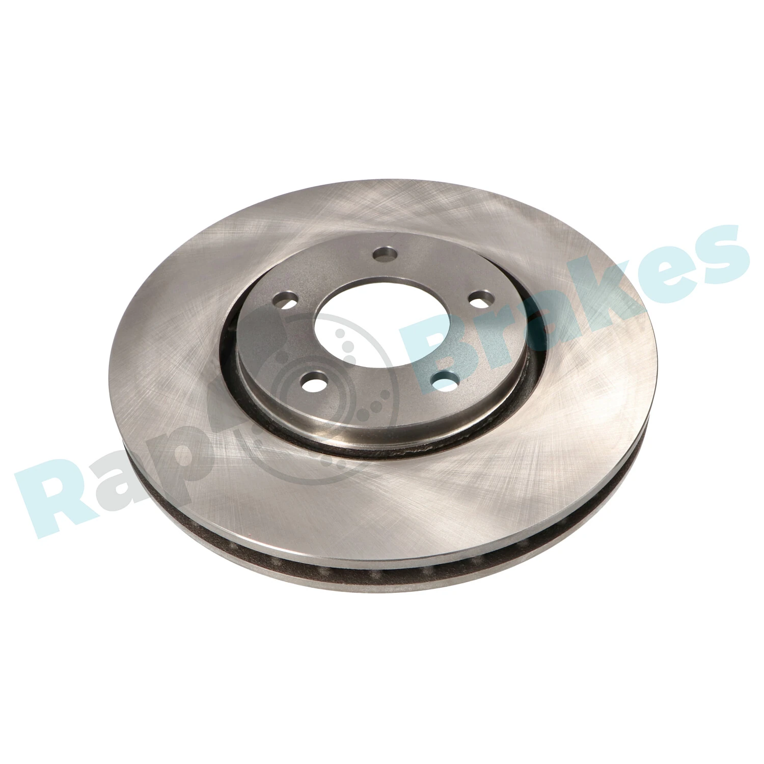 Brake Disc R-D0468
