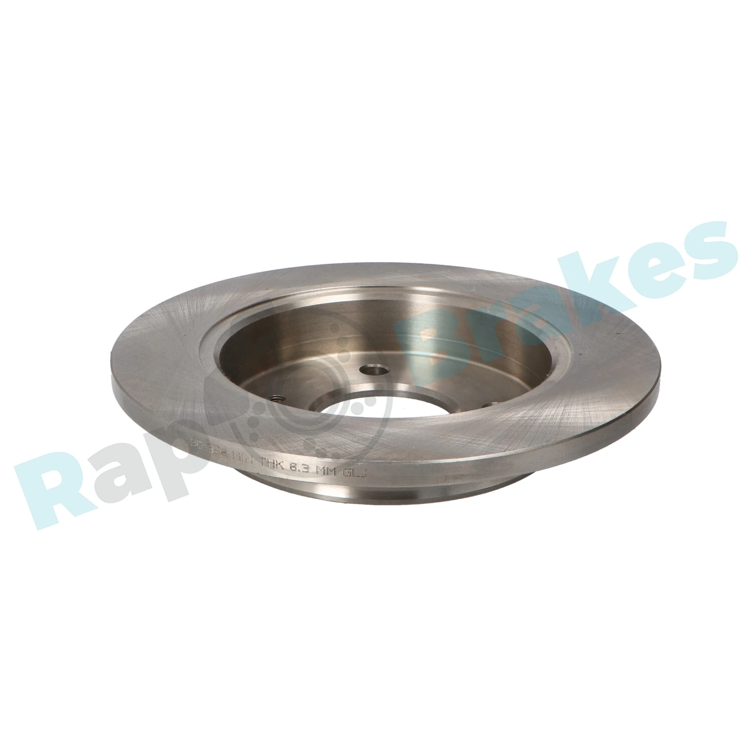 Brake Disc R-D0304